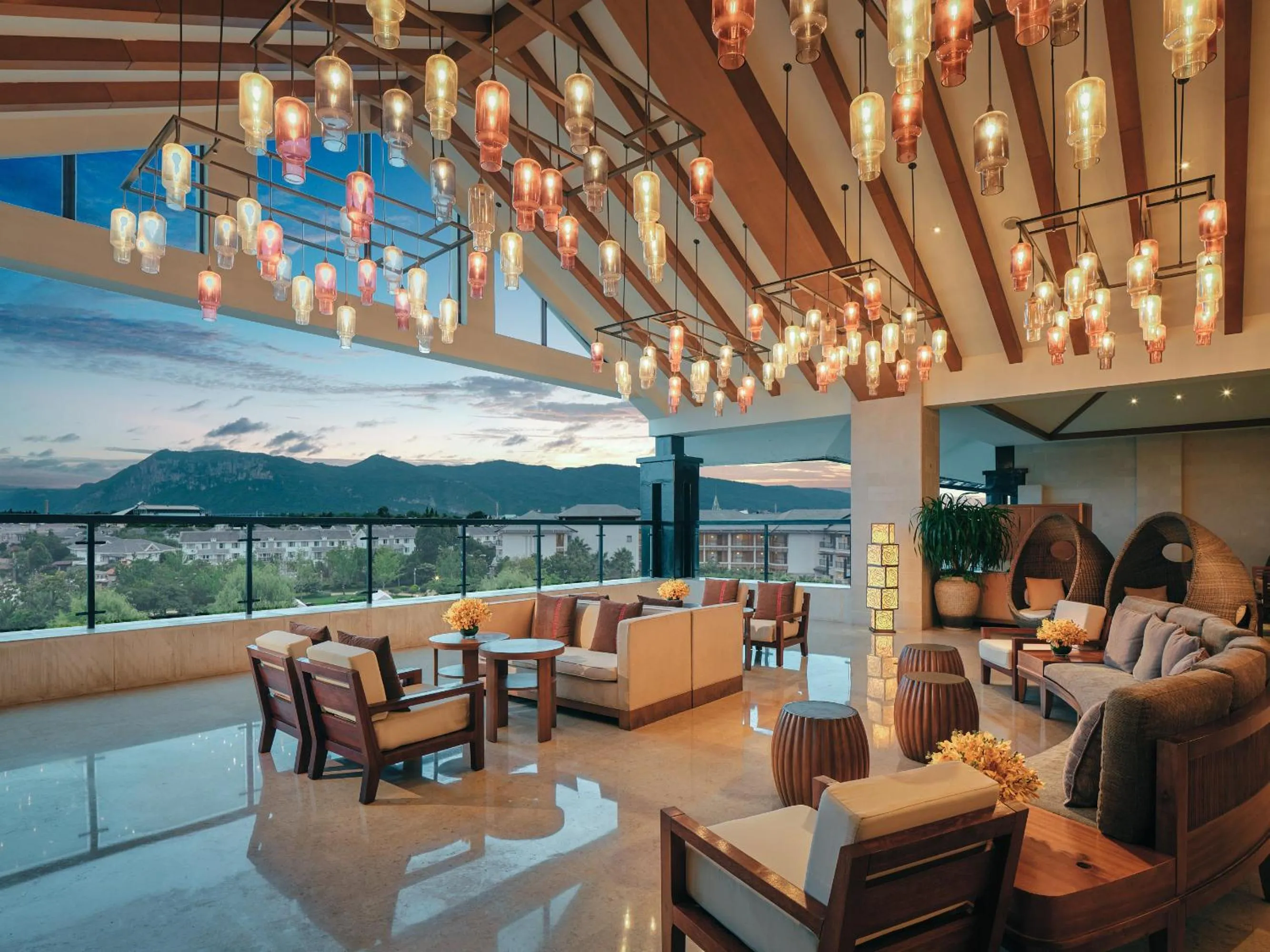 Other in HUALUXE Hotels & Resorts Kunming