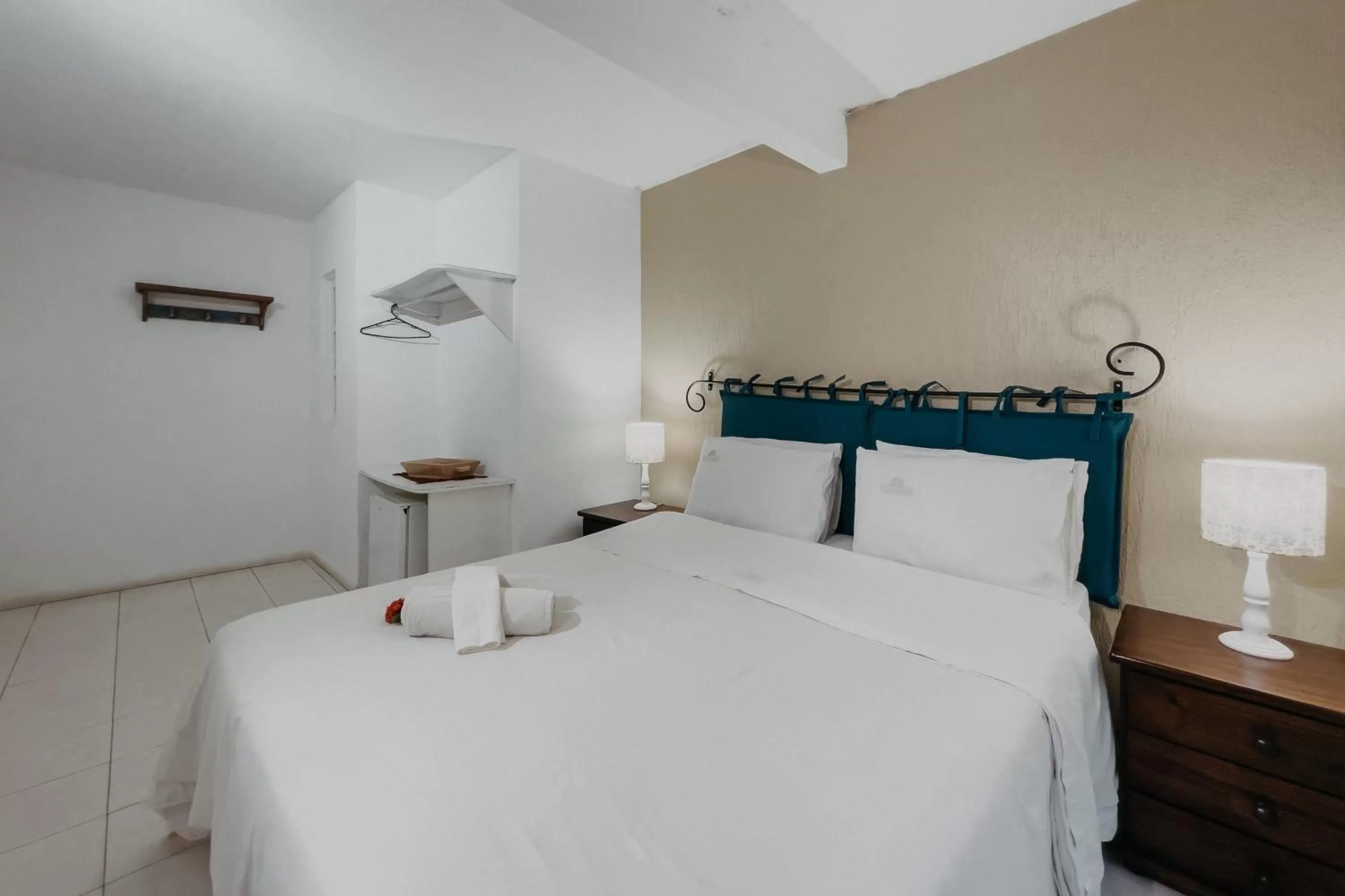 Standard Room in Pousada Sabledor