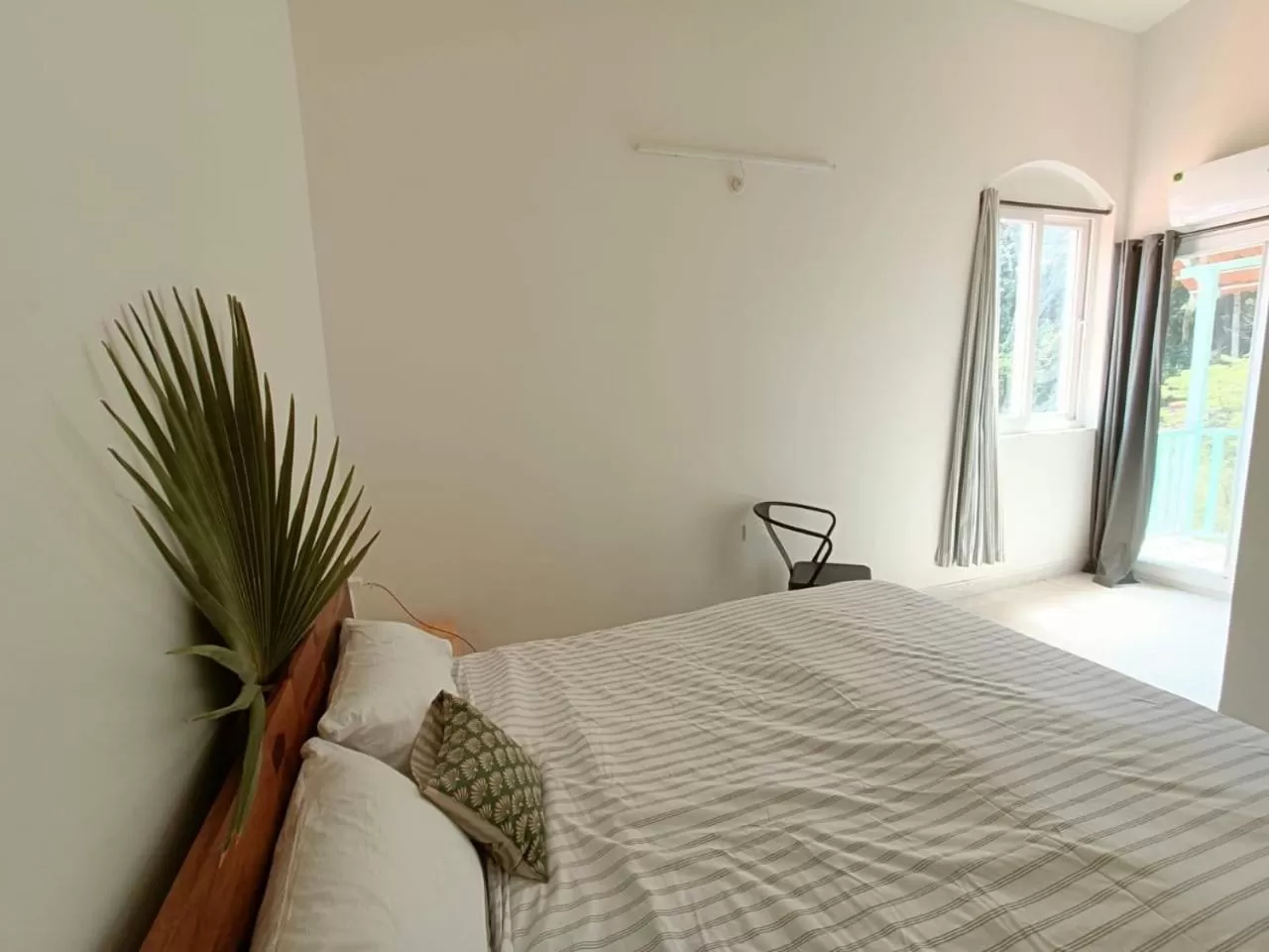 Bedroom, Bed in Beseco Bed and Breakfast