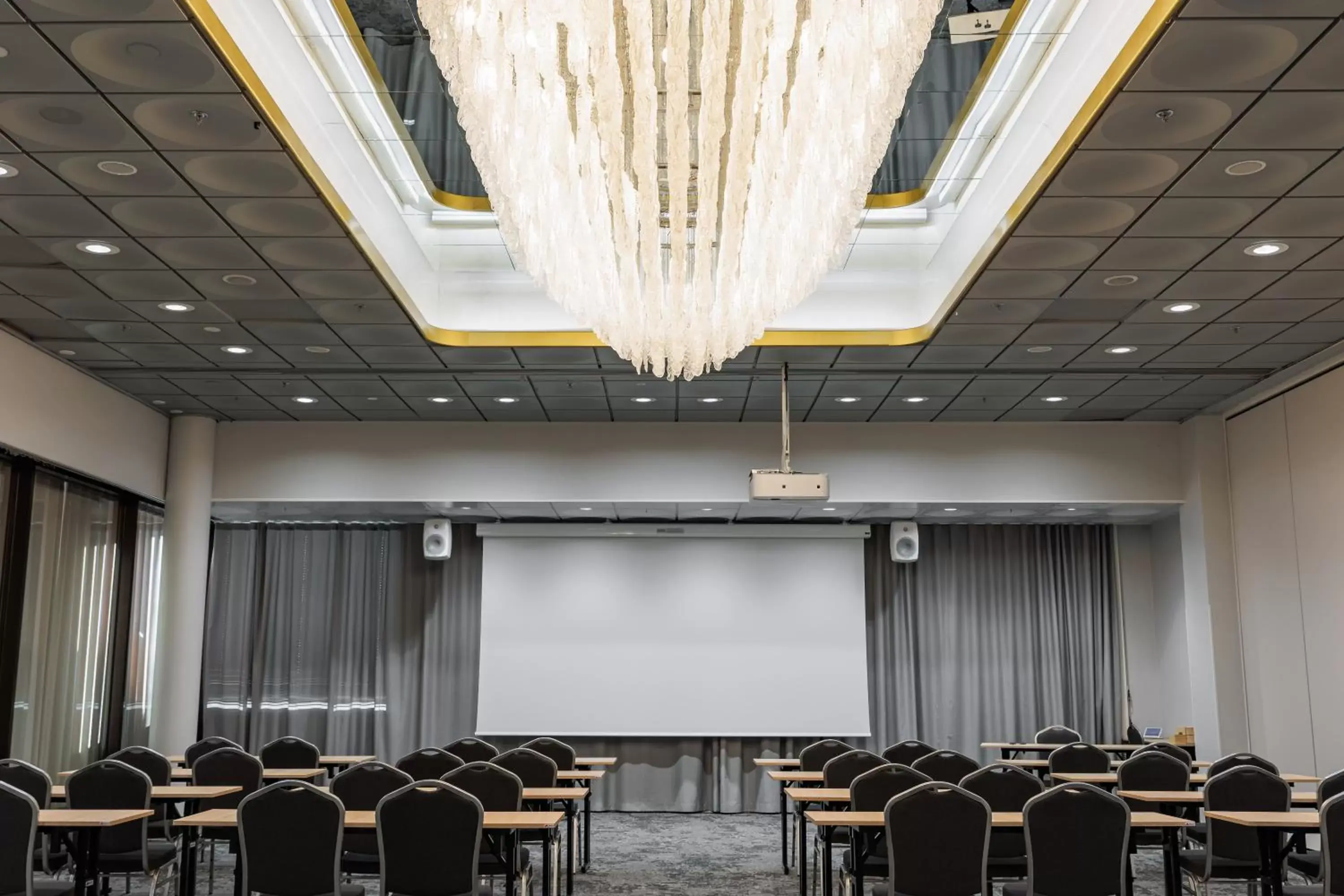 Business facilities, Business Area/Conference Room in Original Sokos Hotel Ilves Tampere
