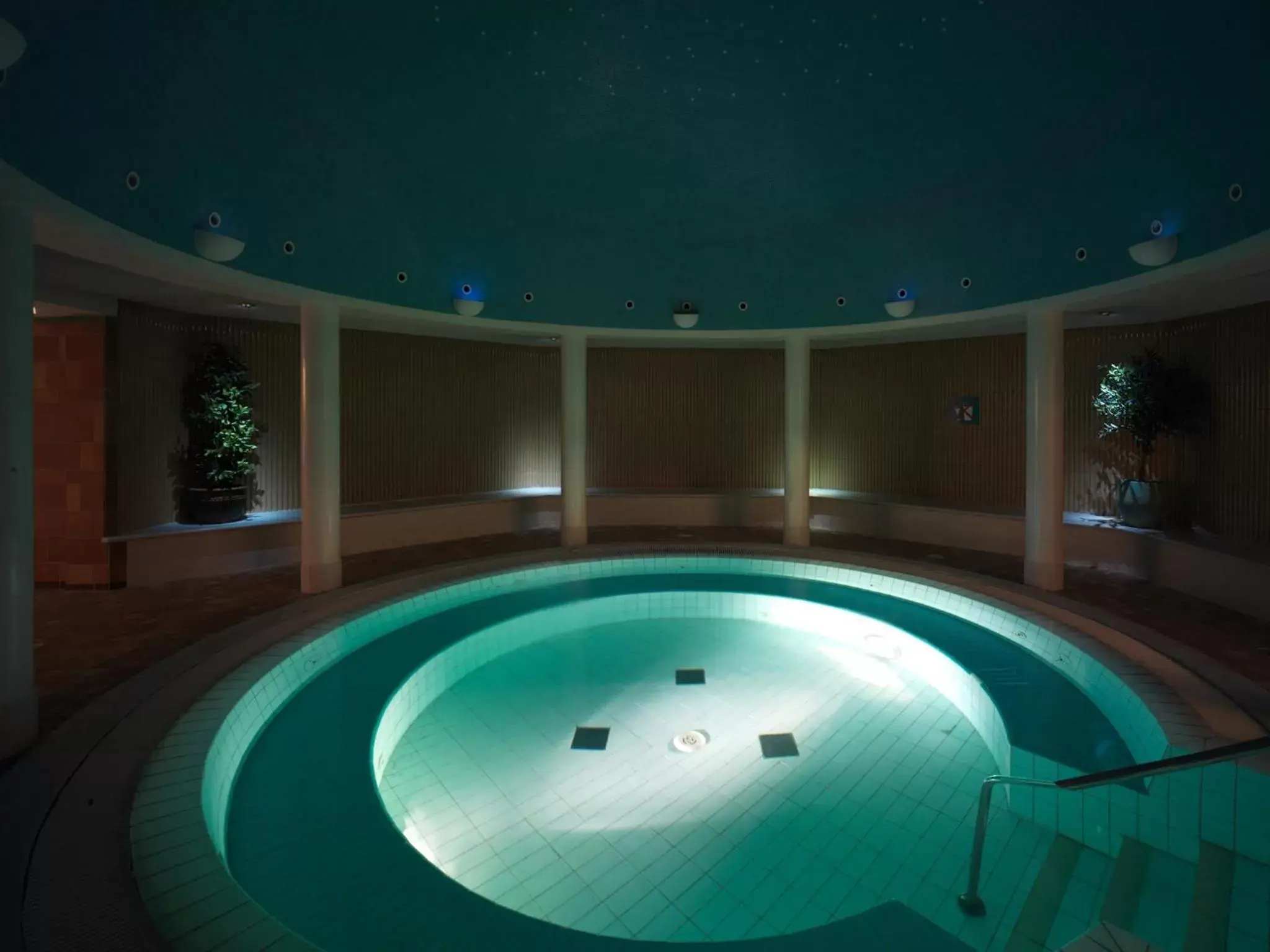 Spa and wellness centre/facilities, Swimming Pool in Naantali Spa Hotel