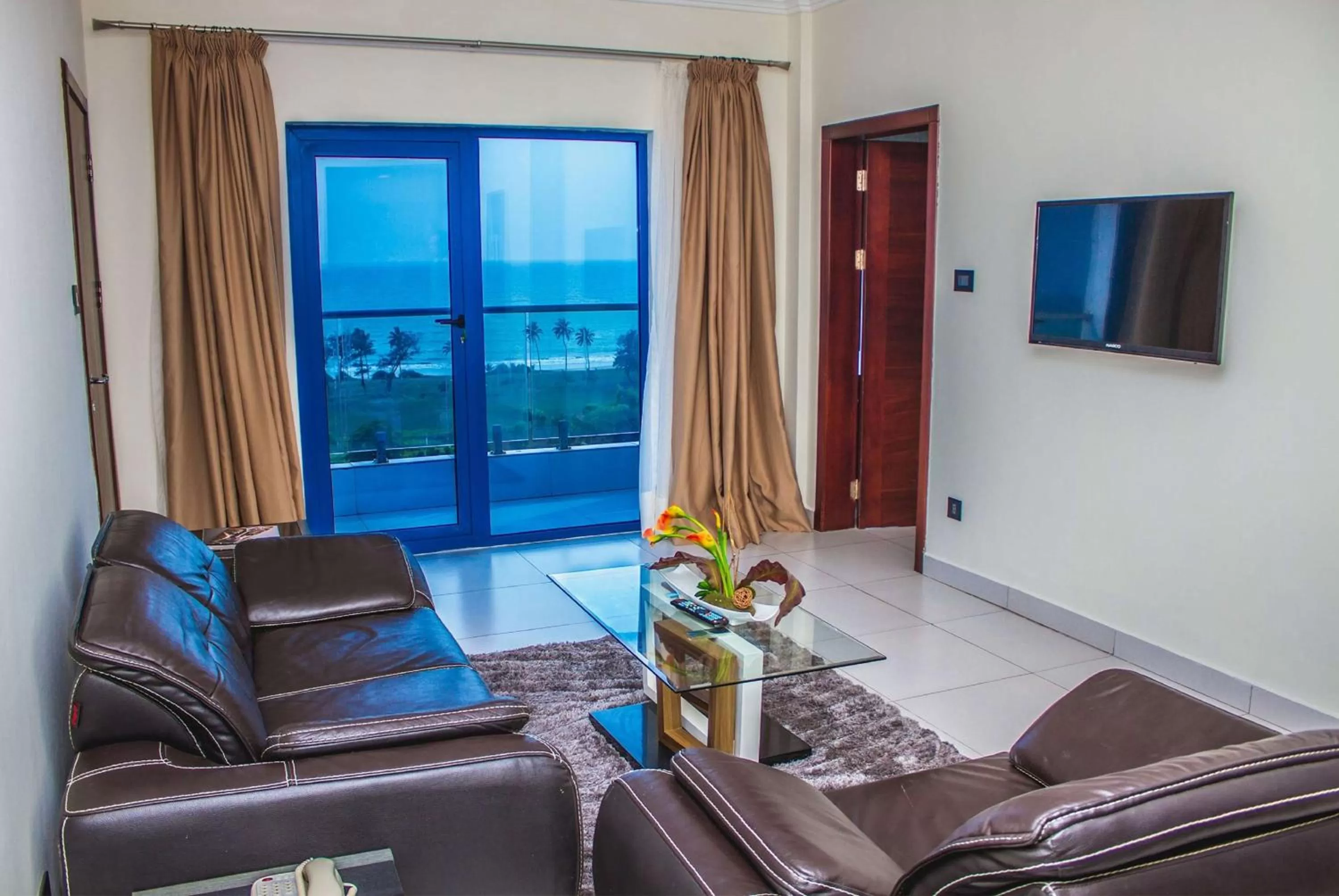 Photo of the whole room in Best Western Plus Serene Atlantic Hotel