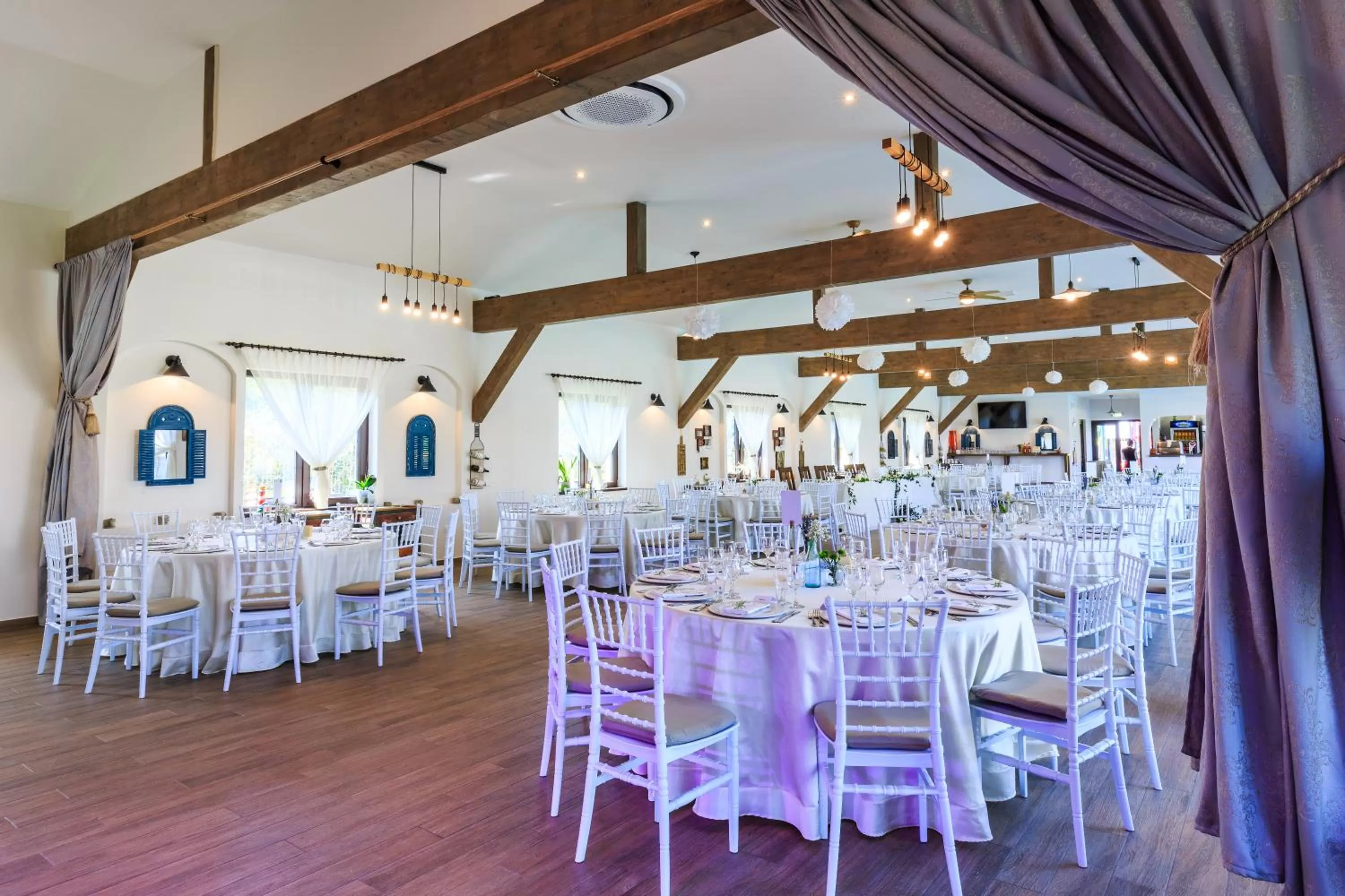 Activities in Hotel Bielmann