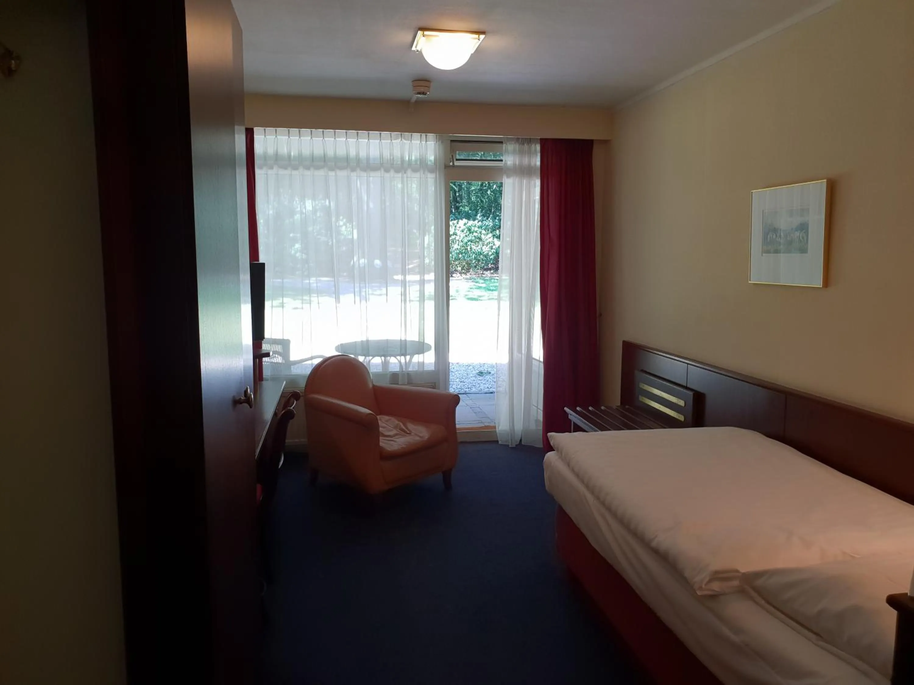 Bed in Nol in 't Bosch