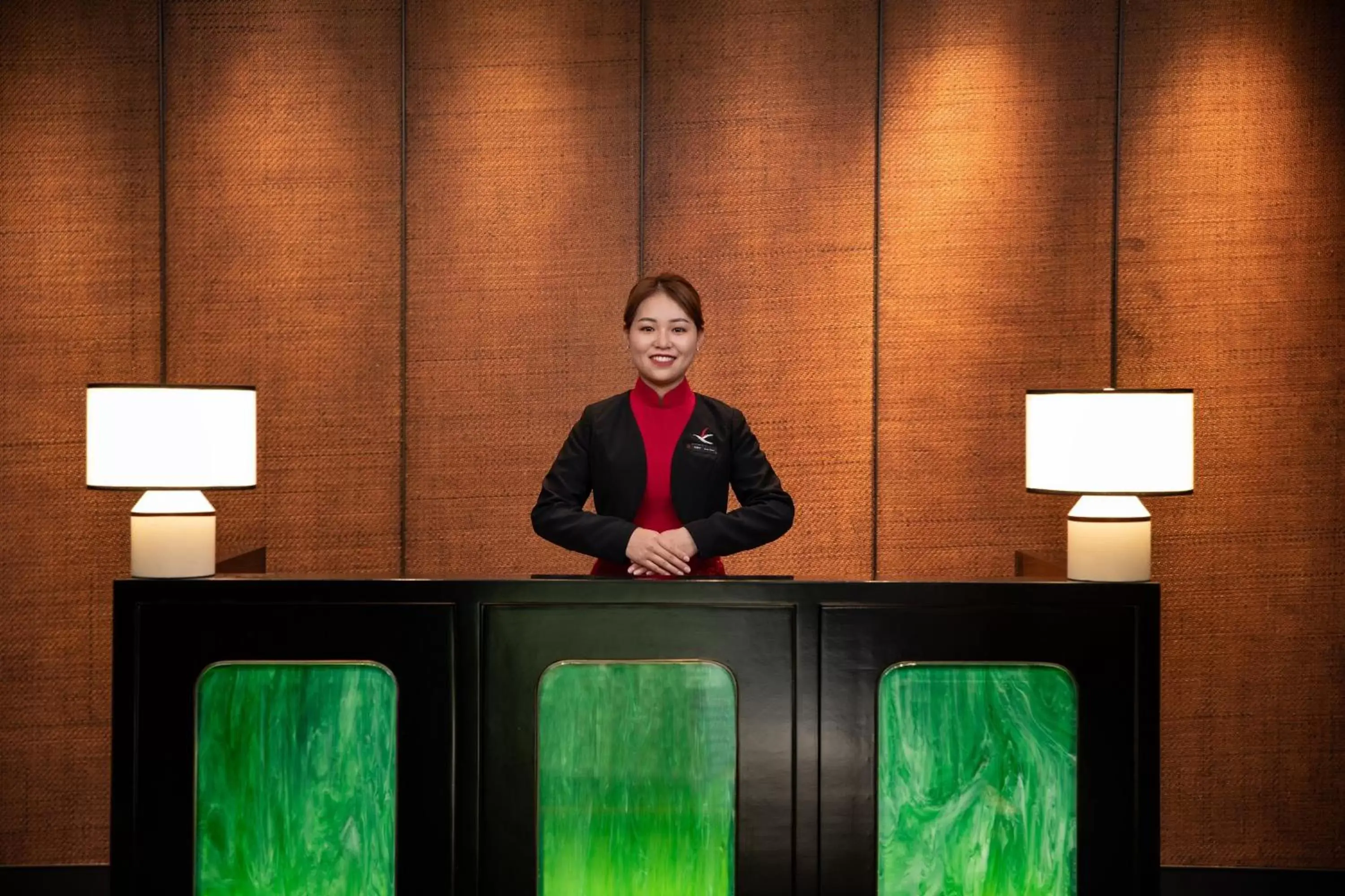 Restaurant/places to eat in HUALUXE Xi'an Tanghua by IHG Restaurant/places to eat in HUALUXE Xi'an Tanghua by IHG