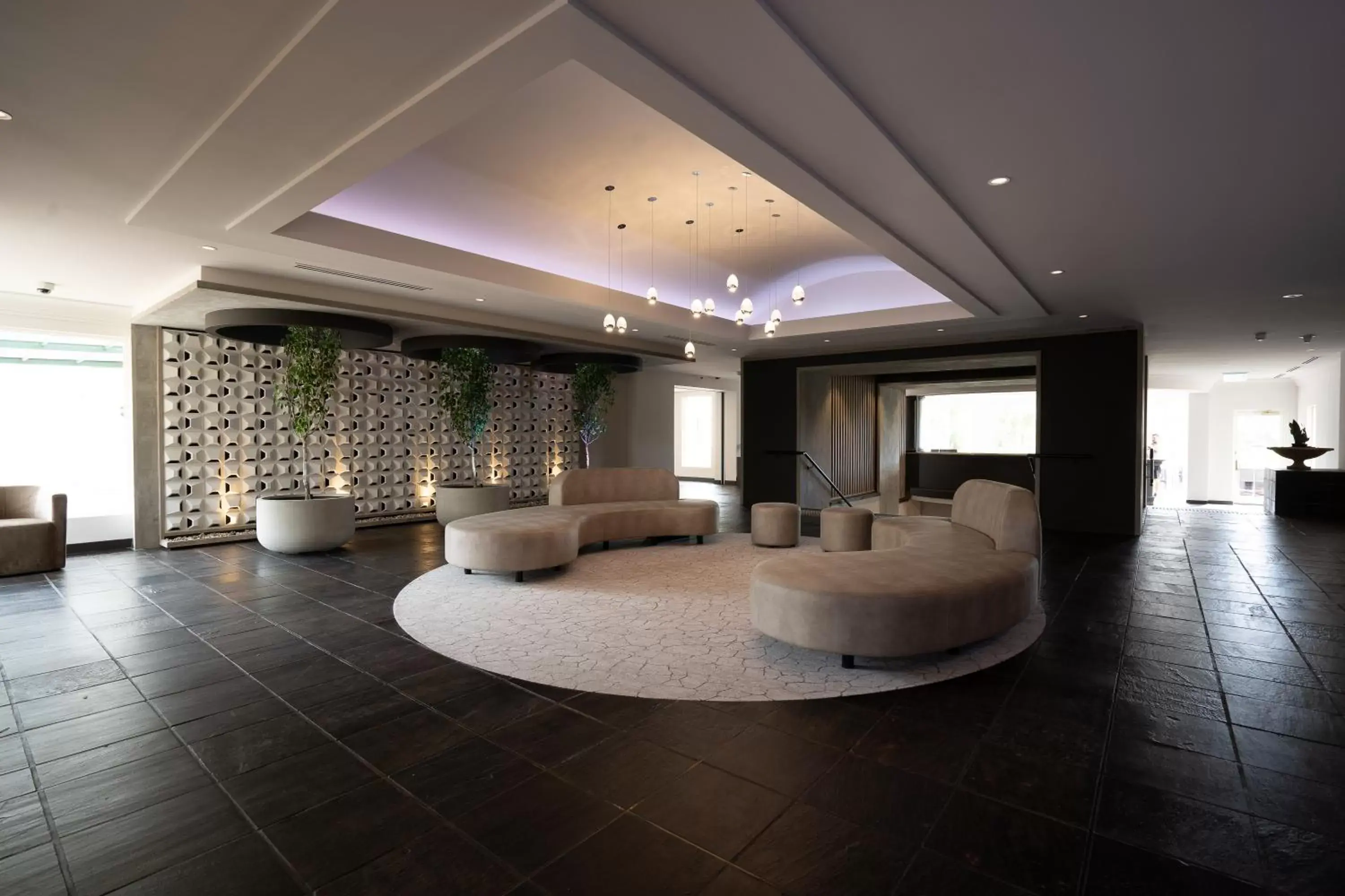 Property building in Joondalup Resort Property building in Joondalup Resort