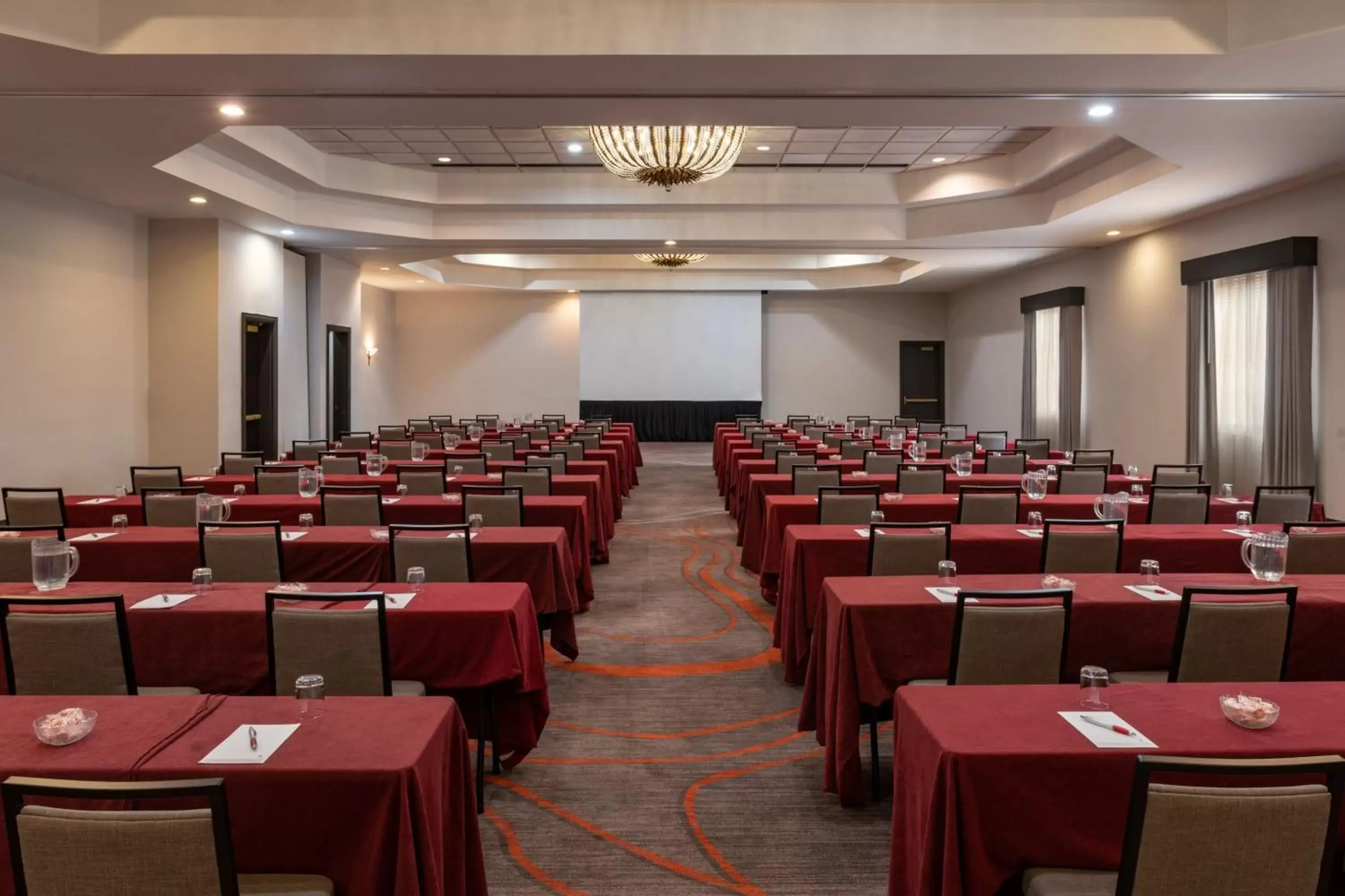 Meeting/conference room in Fort Lauderdale Marriott Coral Springs Hotel & Convention Center