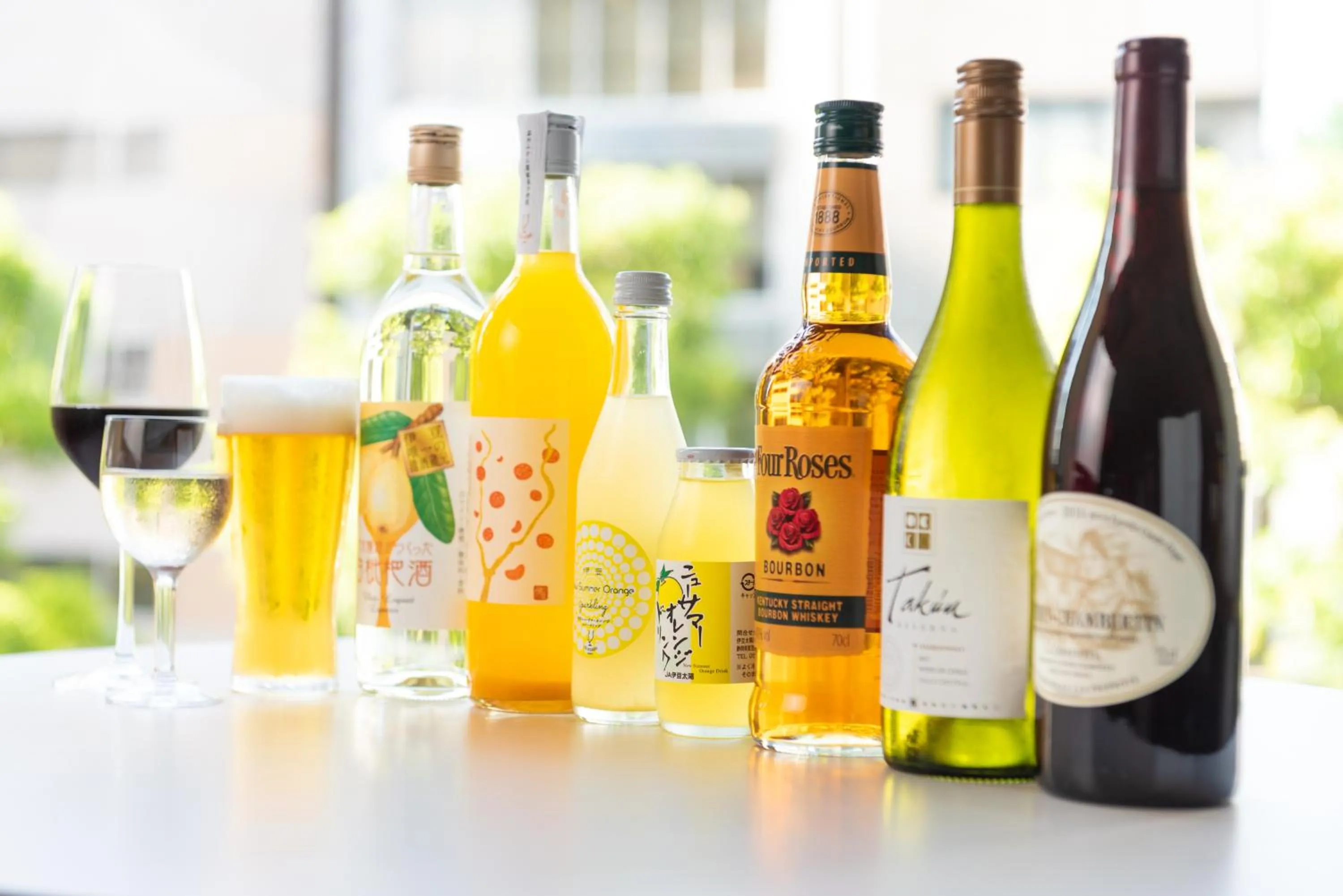 Restaurant/places to eat in Hotel Village Izukogen