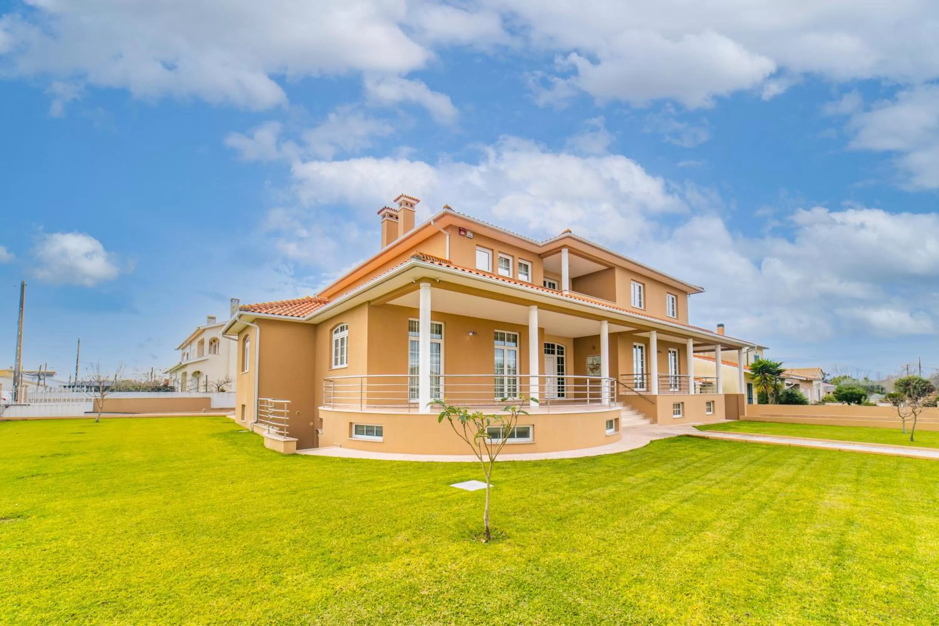 Off site in Boa Vida Alojamentos