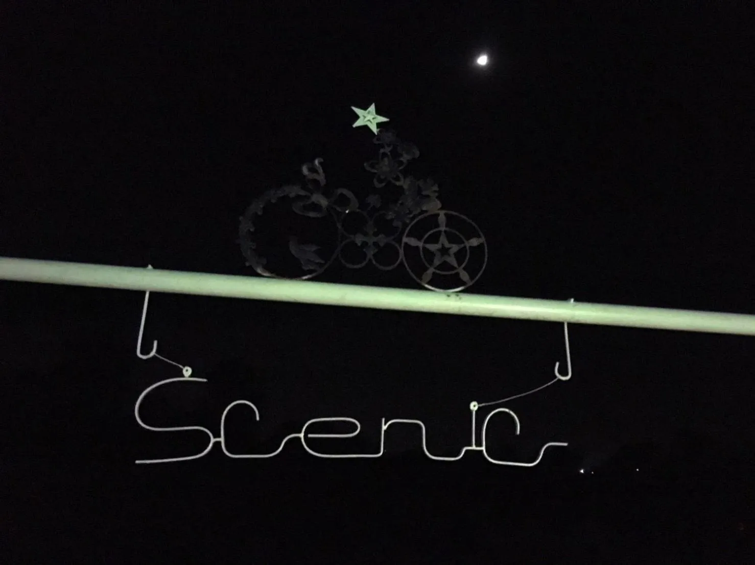 Scenic Riverside Resort