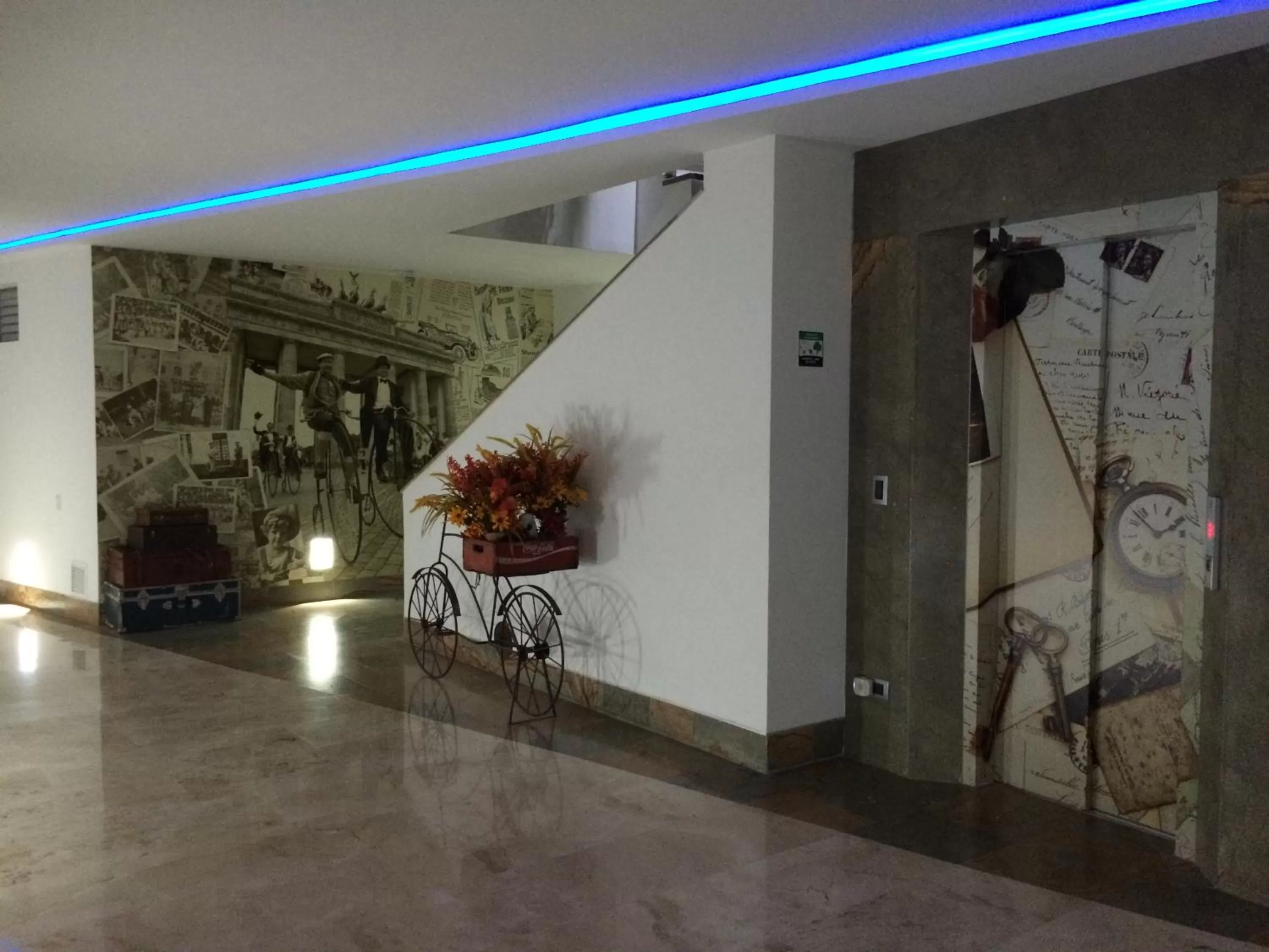 Hausen Hotel - Suites