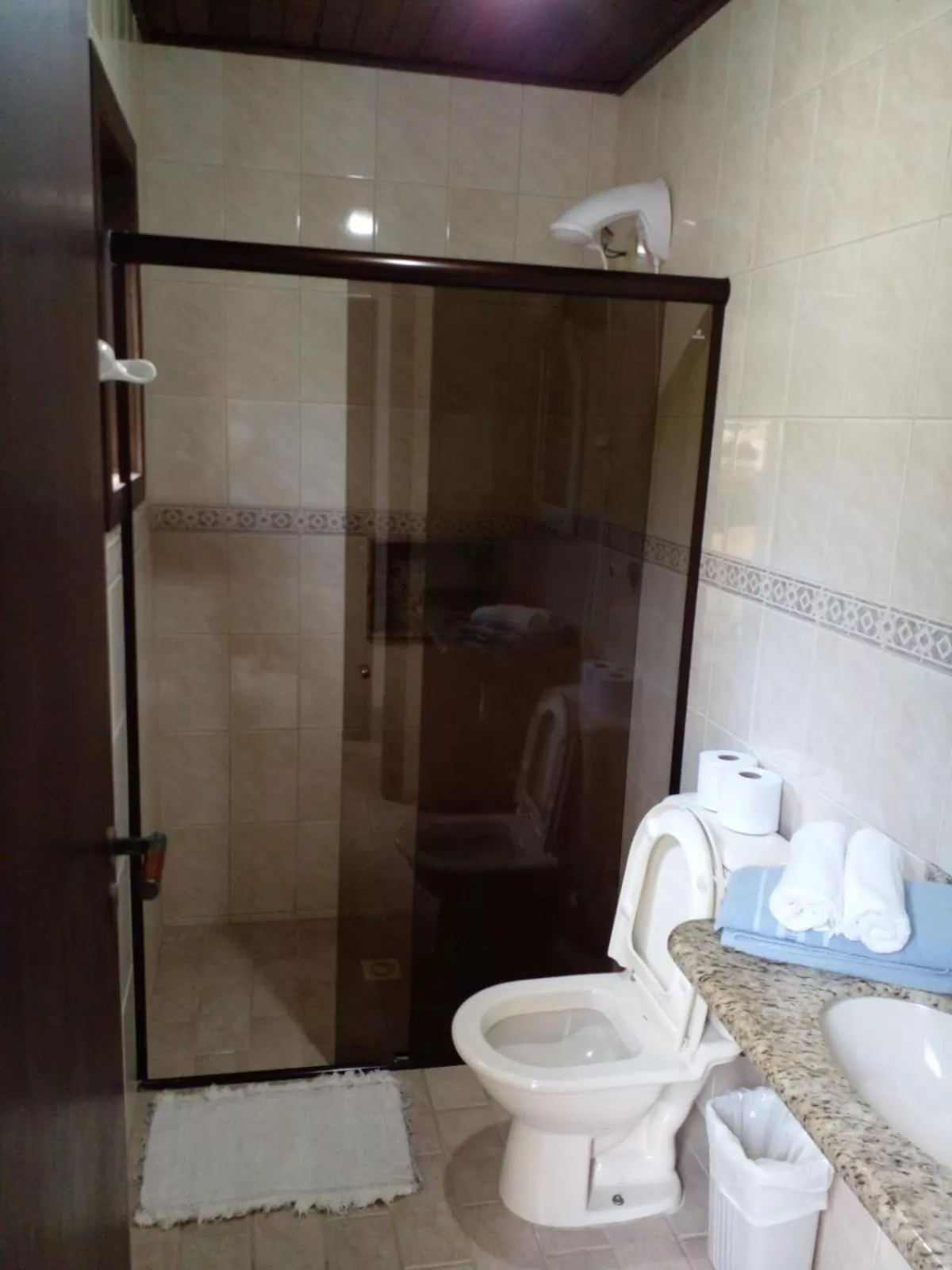 Pousada Bangalôs Da Mole - Florianópolis