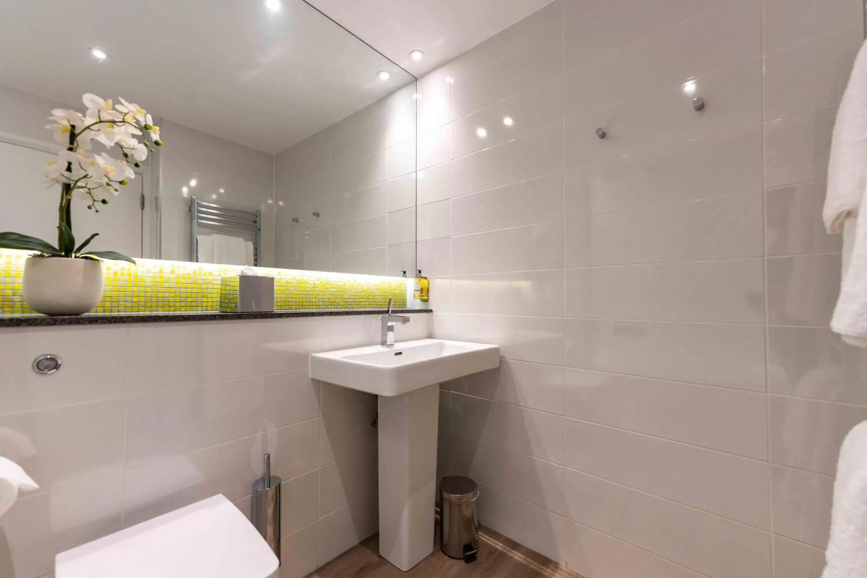 Bathroom in Royal Berkshire