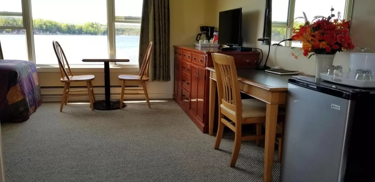 St Ann's Motel & Cottage