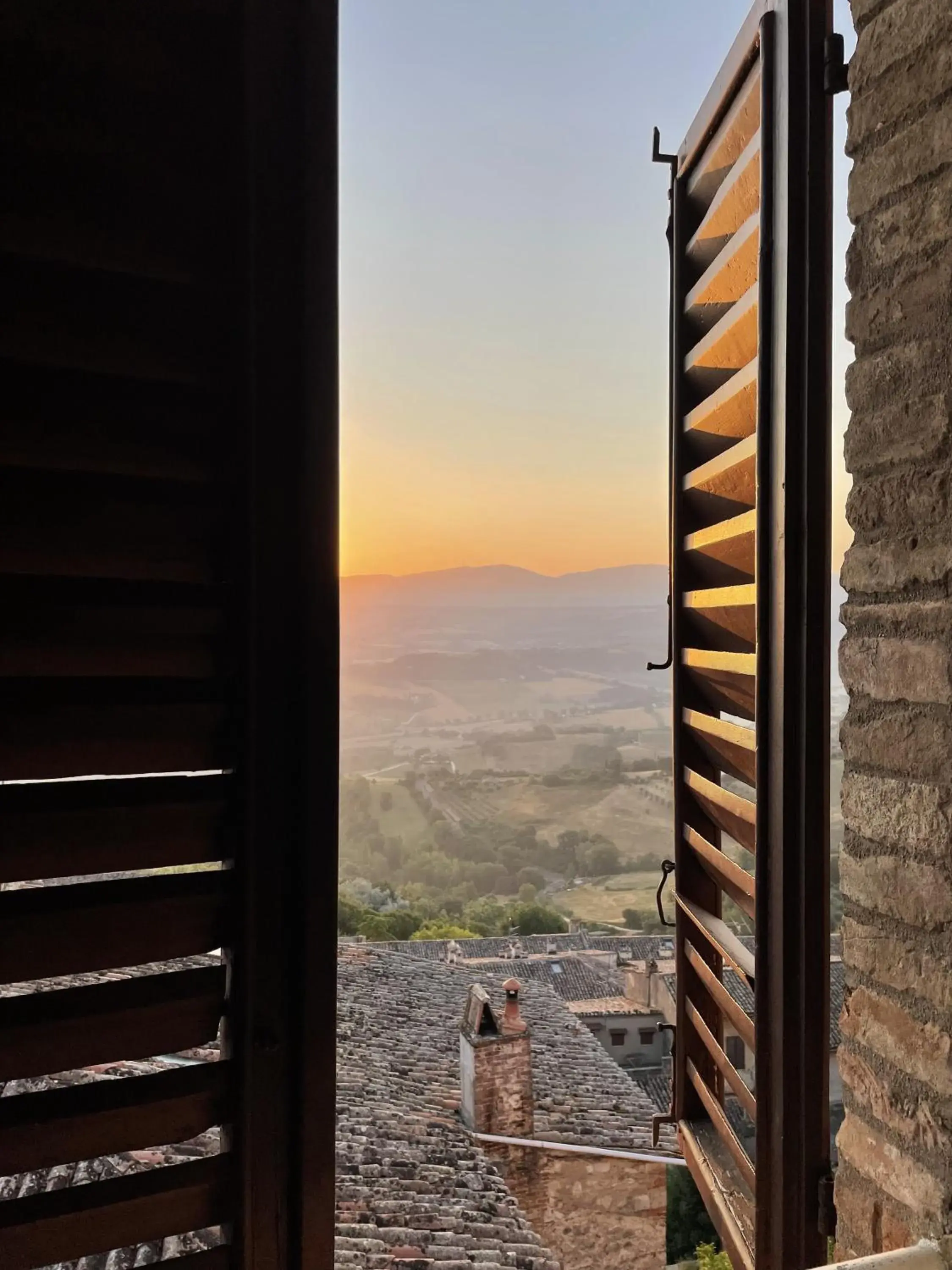 Bird's eye view in Residenza D'Epoca San Lorenzo Tre