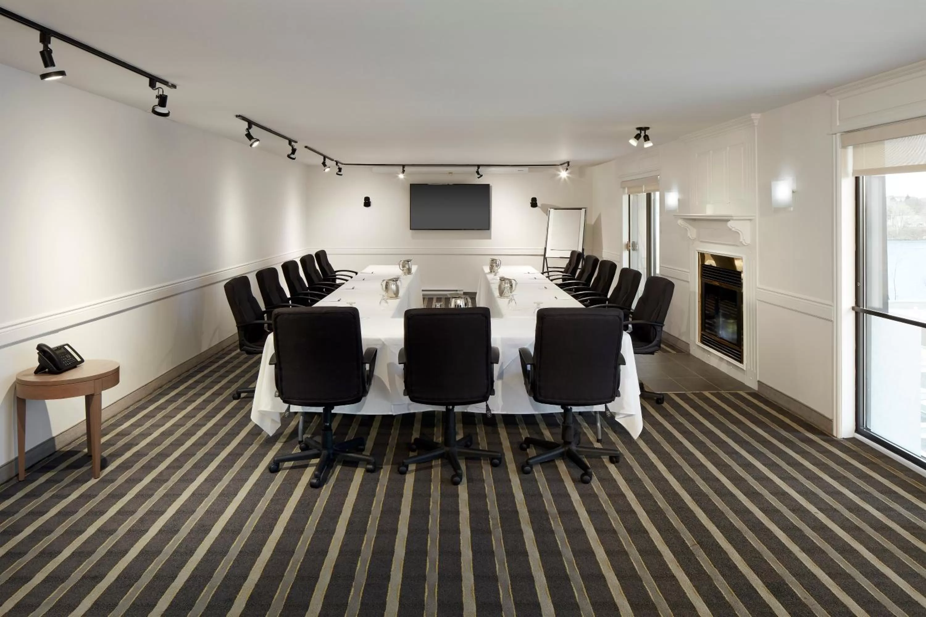 Banquet/Function facilities in Hôtel Rive Gauche