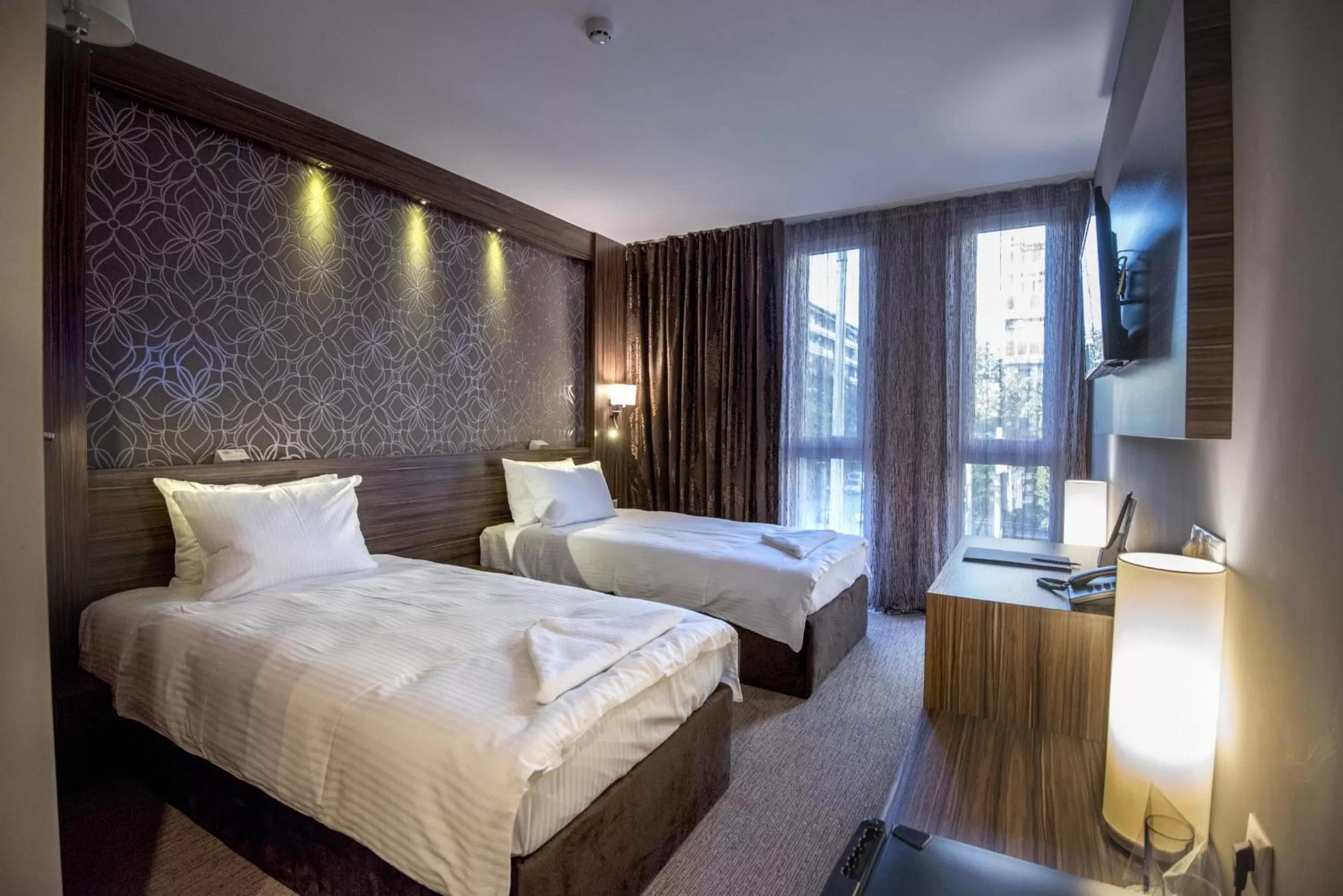 Photo of the whole room in Best Boutique Hotel