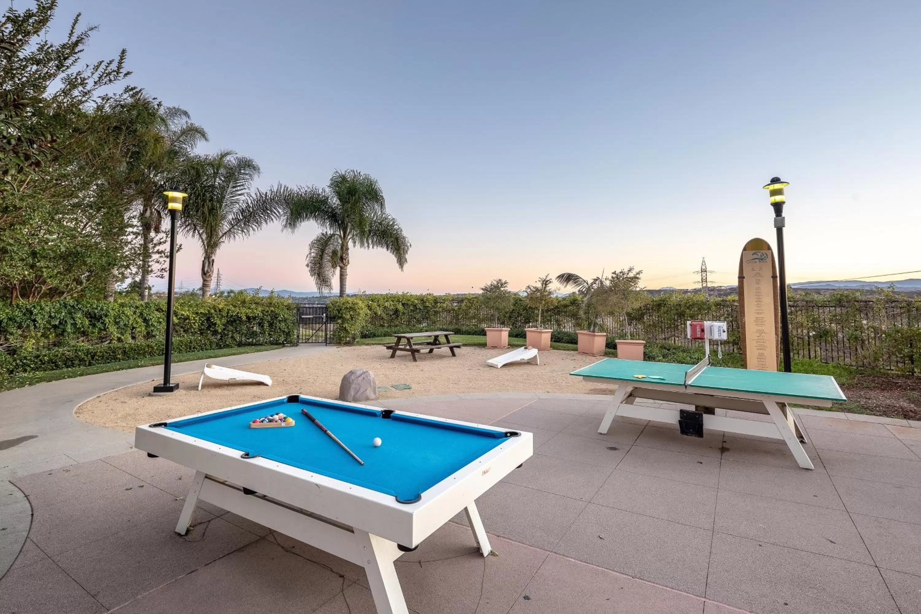 Swimming pool, Billiards in The Westin Carlsbad Resort & Spa