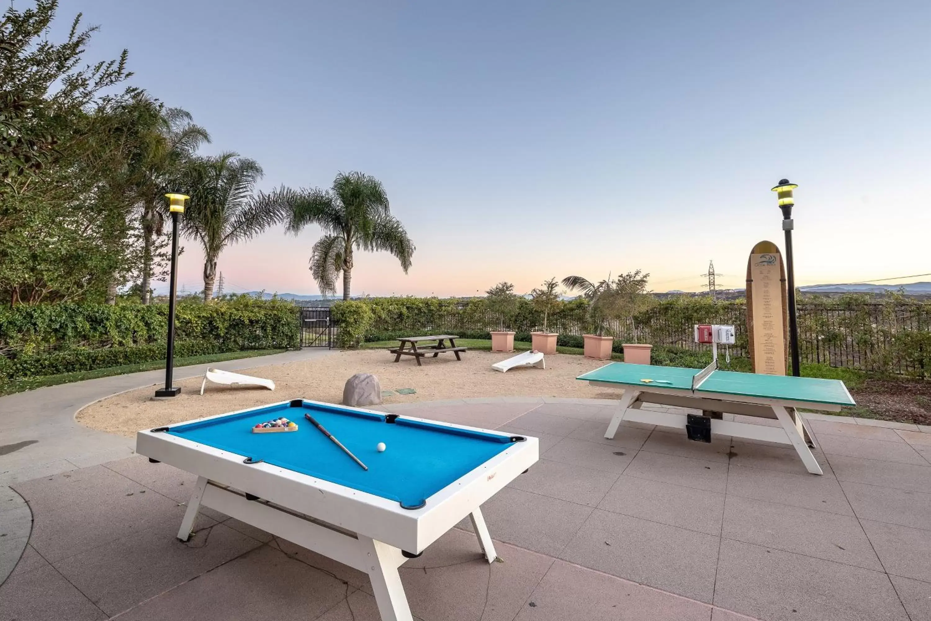 Swimming pool, Billiards in The Westin Carlsbad Resort & Spa