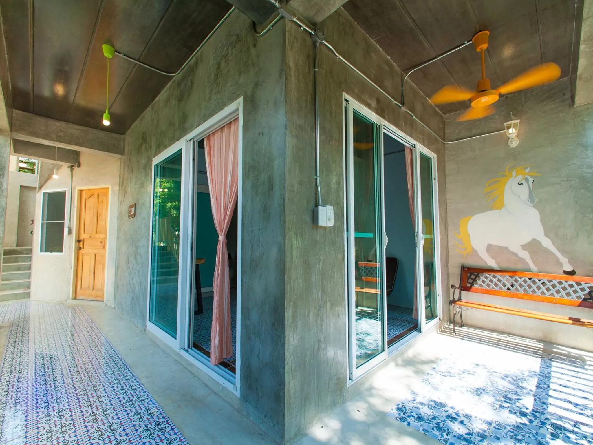 Other in Baan Chokdee Pai Resort