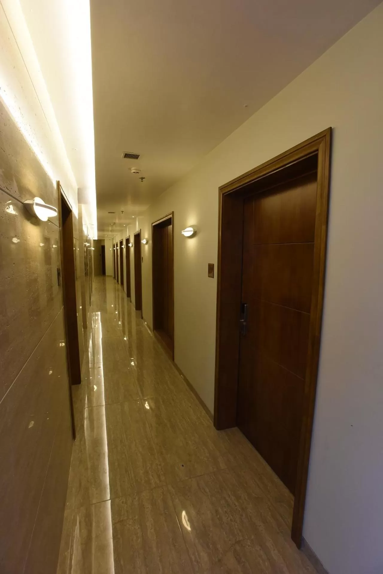 Hotel H - Sandhill Hotels Private Limited