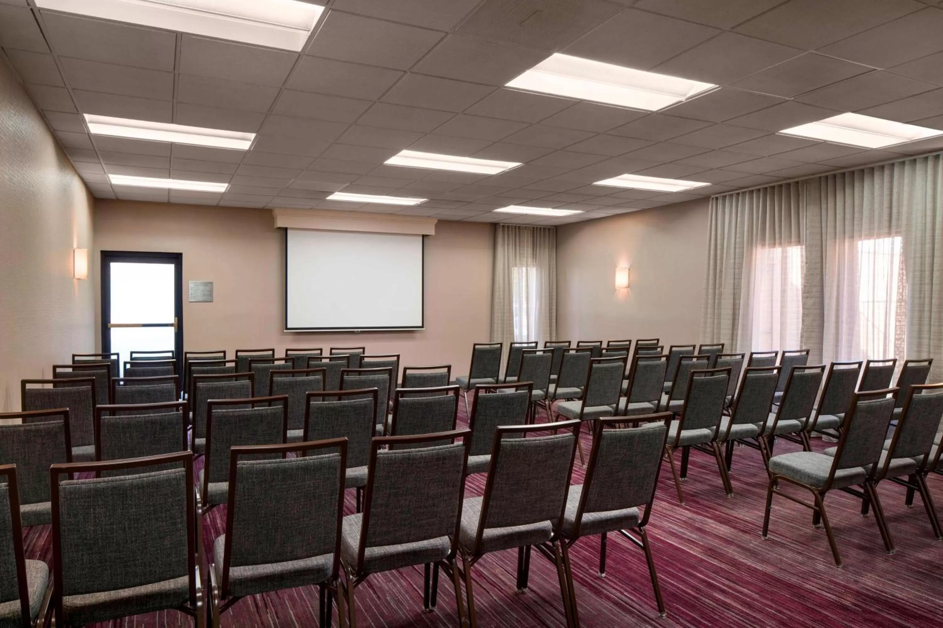 View (from property/room) in Sonesta Select Los Angeles Torrance South Bay