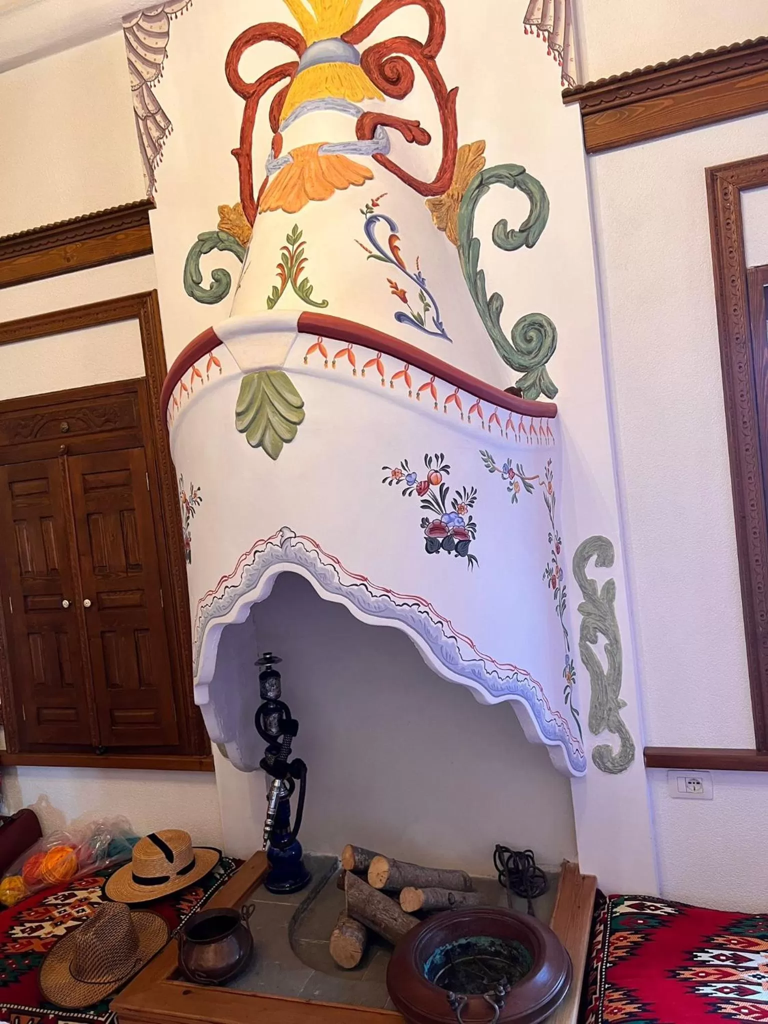 Boutique Hotel Musée