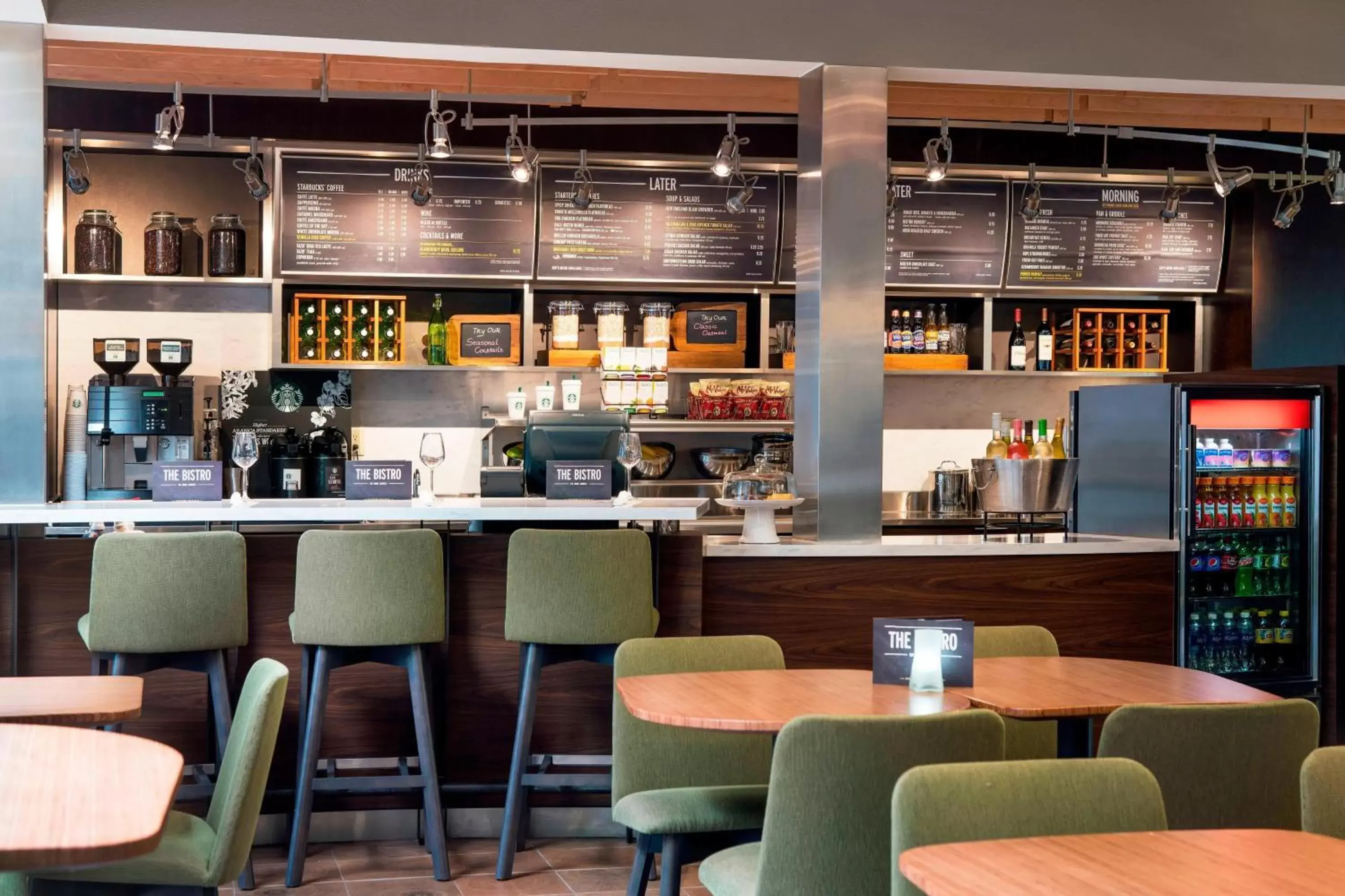Restaurant/places to eat, Lounge/Bar in Courtyard by Marriott San Mateo Foster City