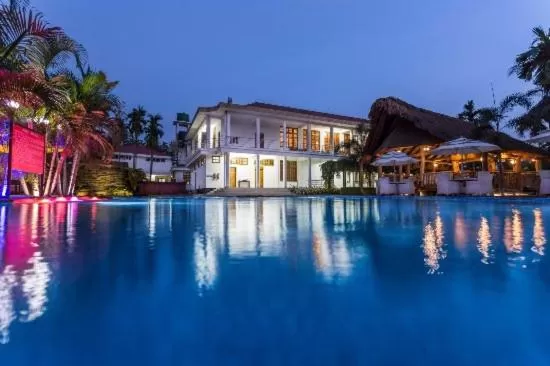 Property building in Zone Niathu Dimapur By The Park