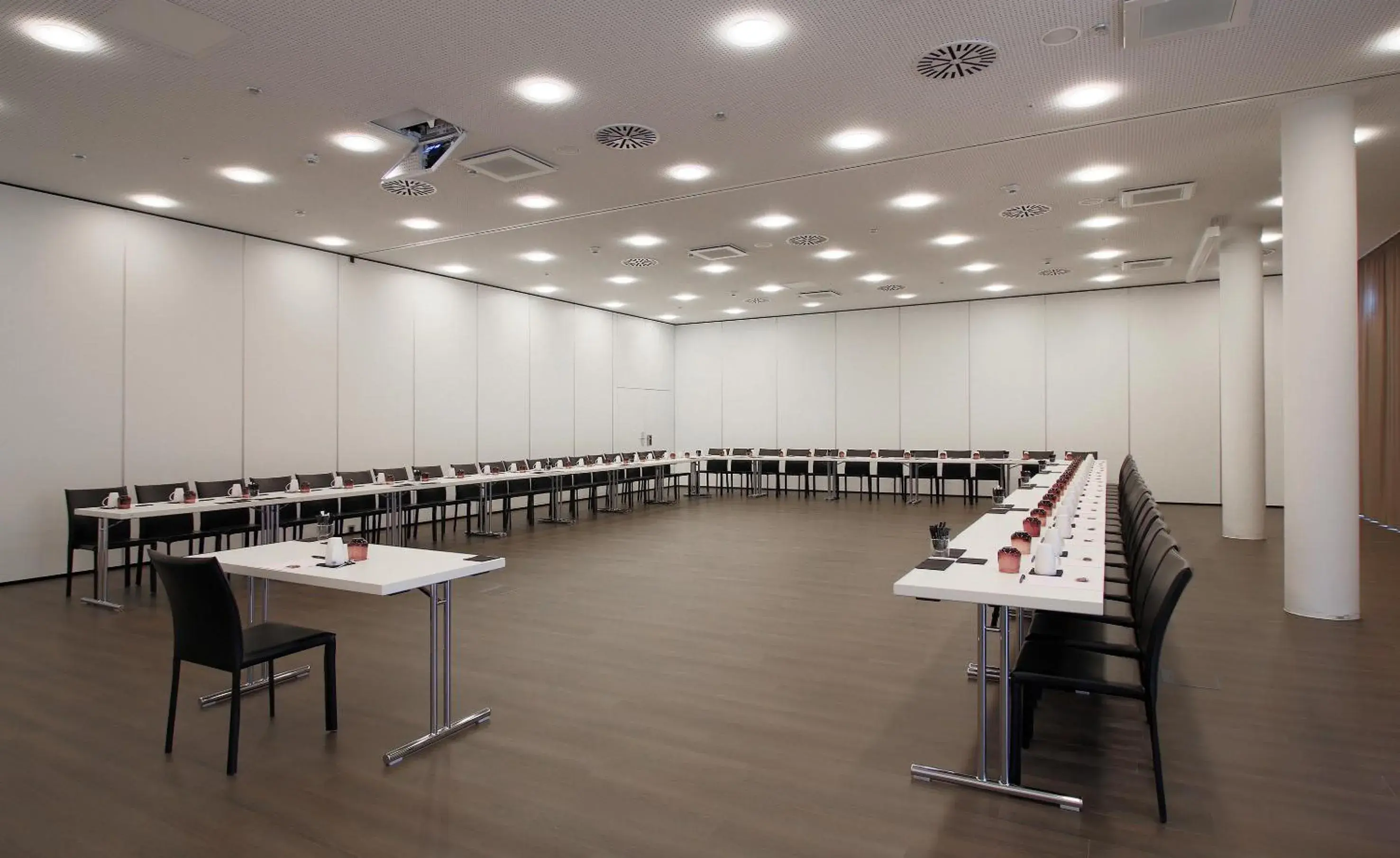 Business facilities in Innside by Melia Wolfsburg