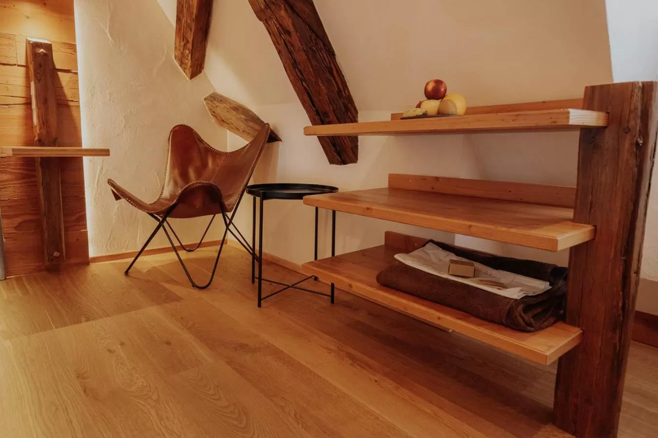 Photo of the whole room in Altstadtmittehotel Sonne