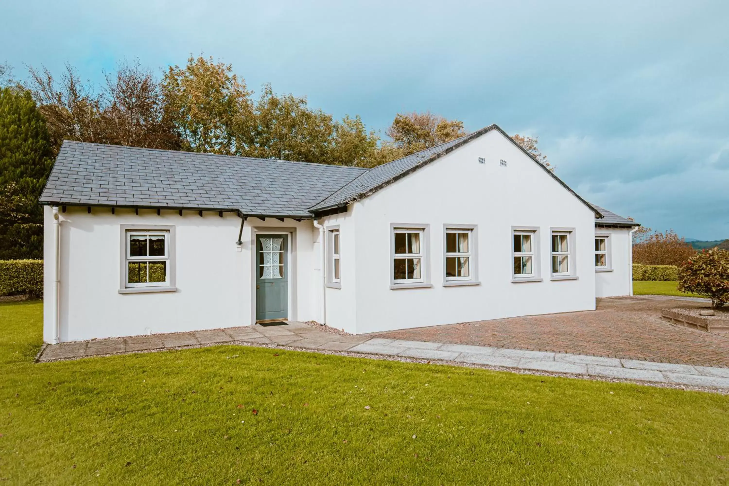 Property Building in Westlodge Hotel & Leisure Centre