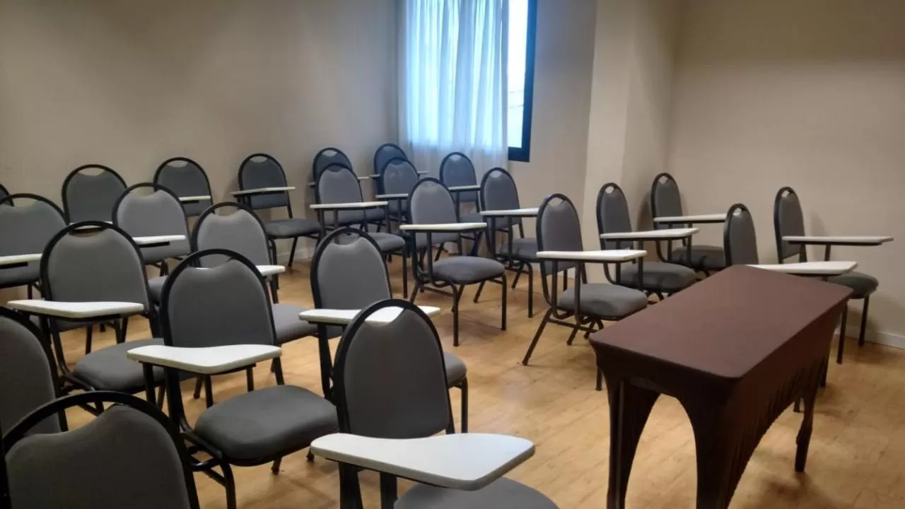 Rede Concept - Hotel Salvador