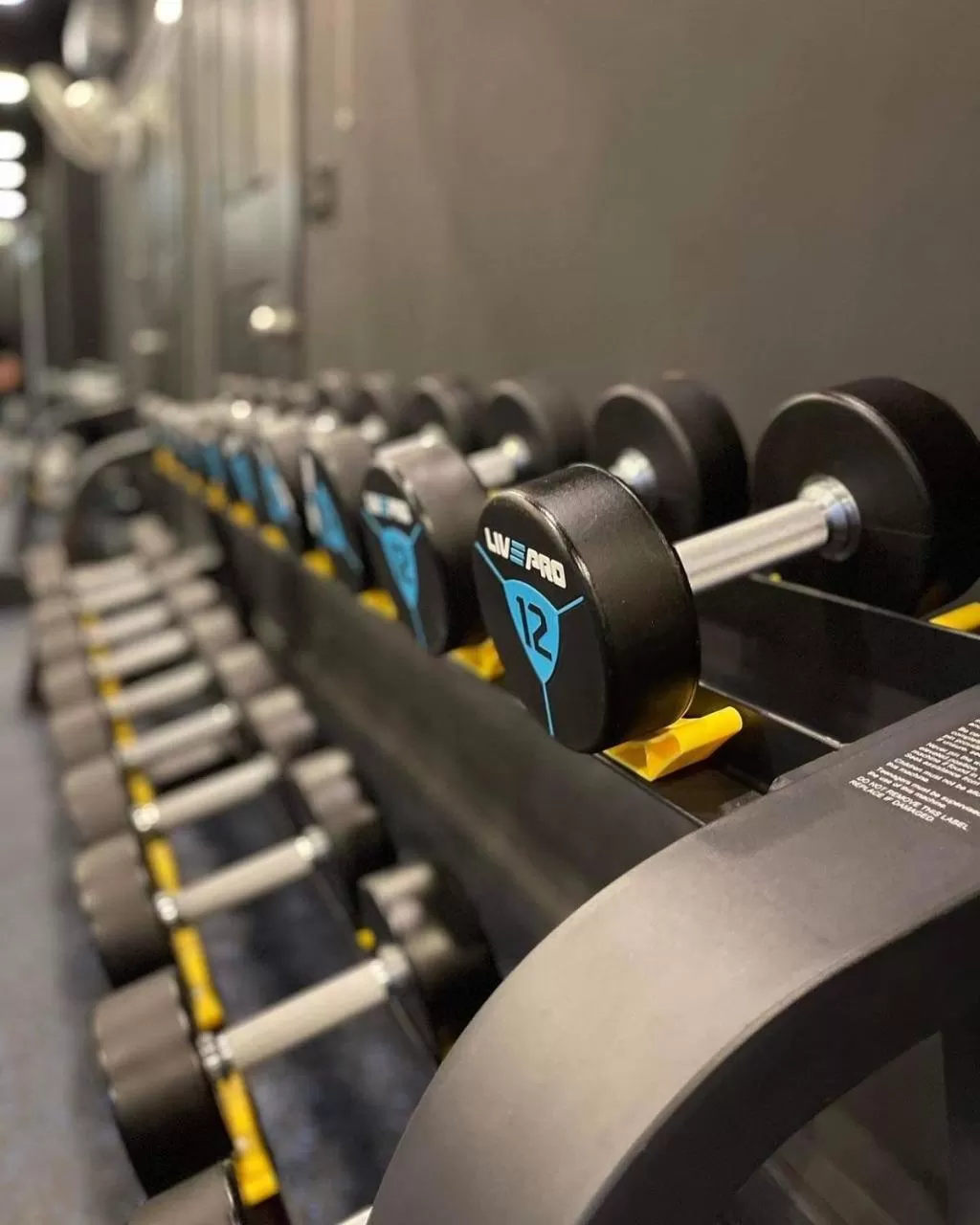 Fitness centre/facilities, Fitness Center/Facilities in Angkor Tiger Resort