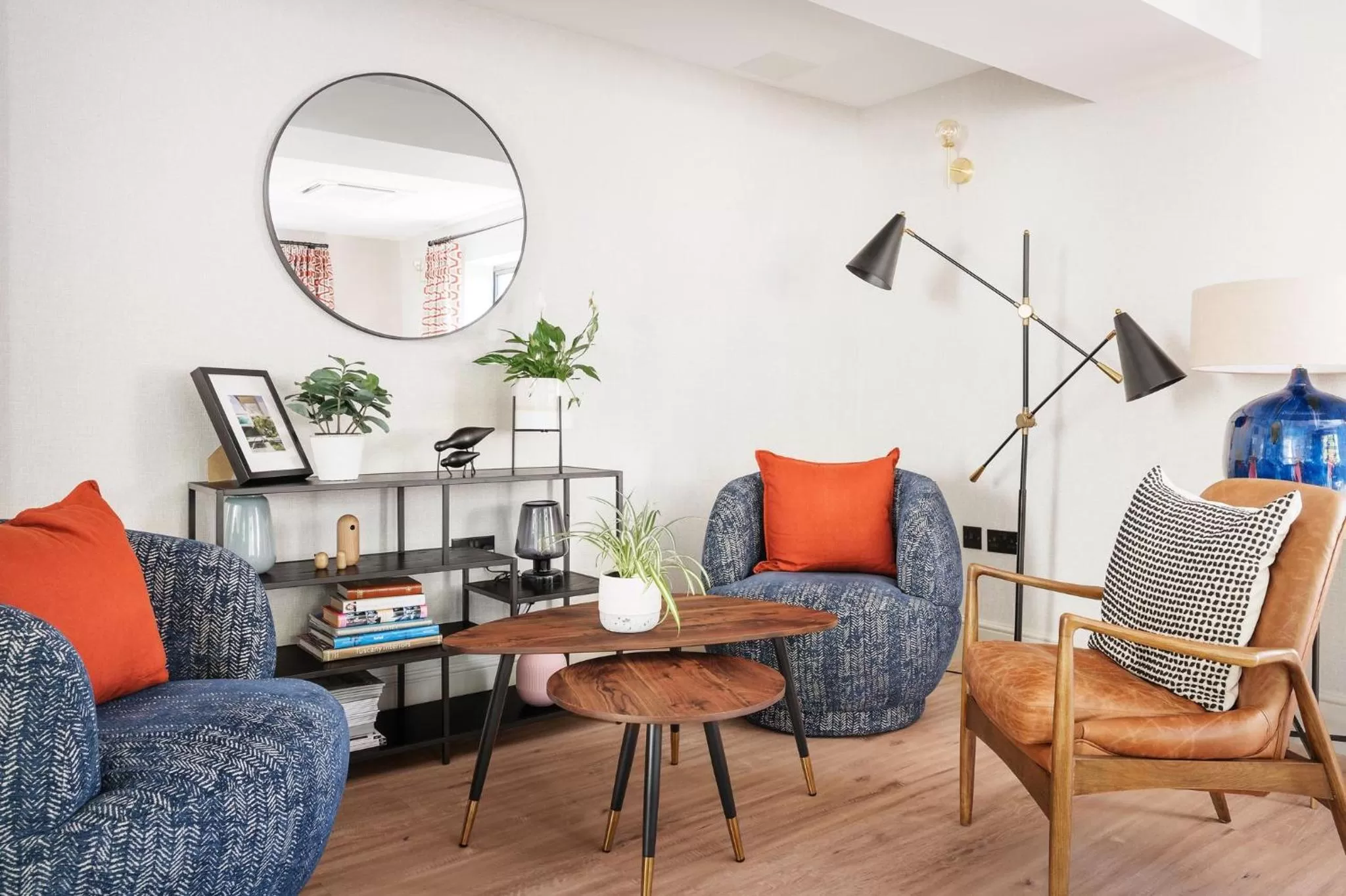 Property building in voco Lythe Hill Hotel & Spa by IHG