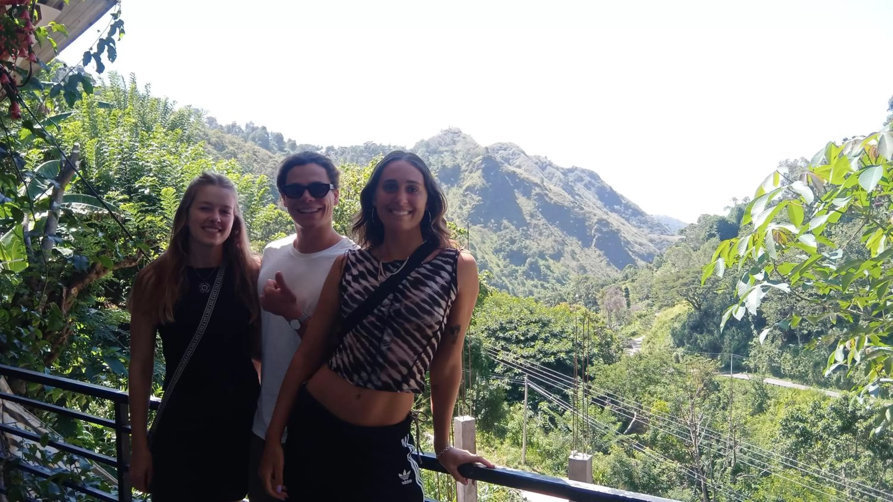 Ella Lucky Panoramic