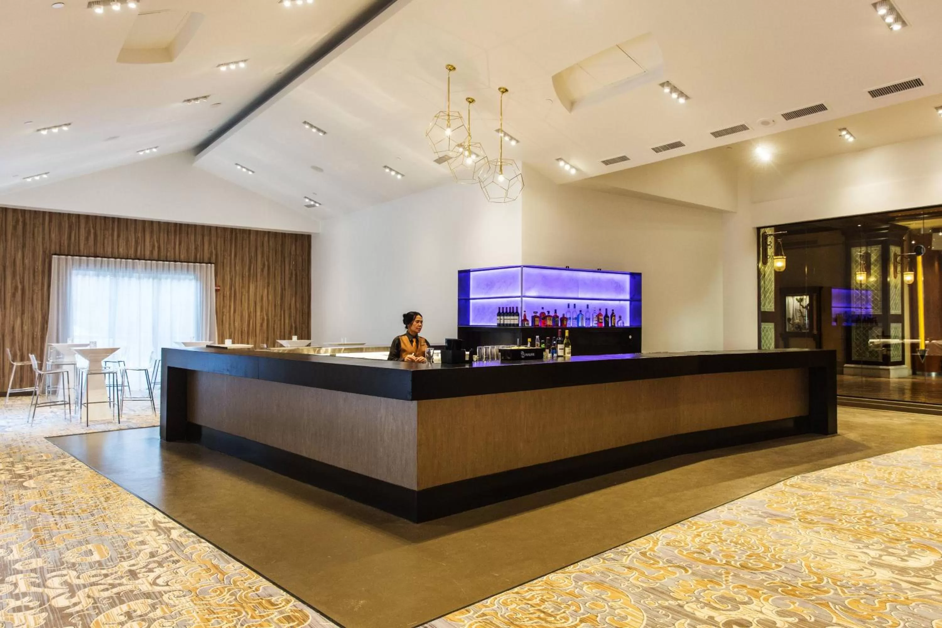 Meeting/conference room in JW Marriott Las Vegas Resort & Spa