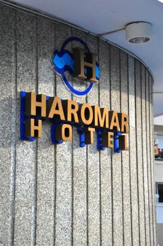 Other in Hotel Haromar