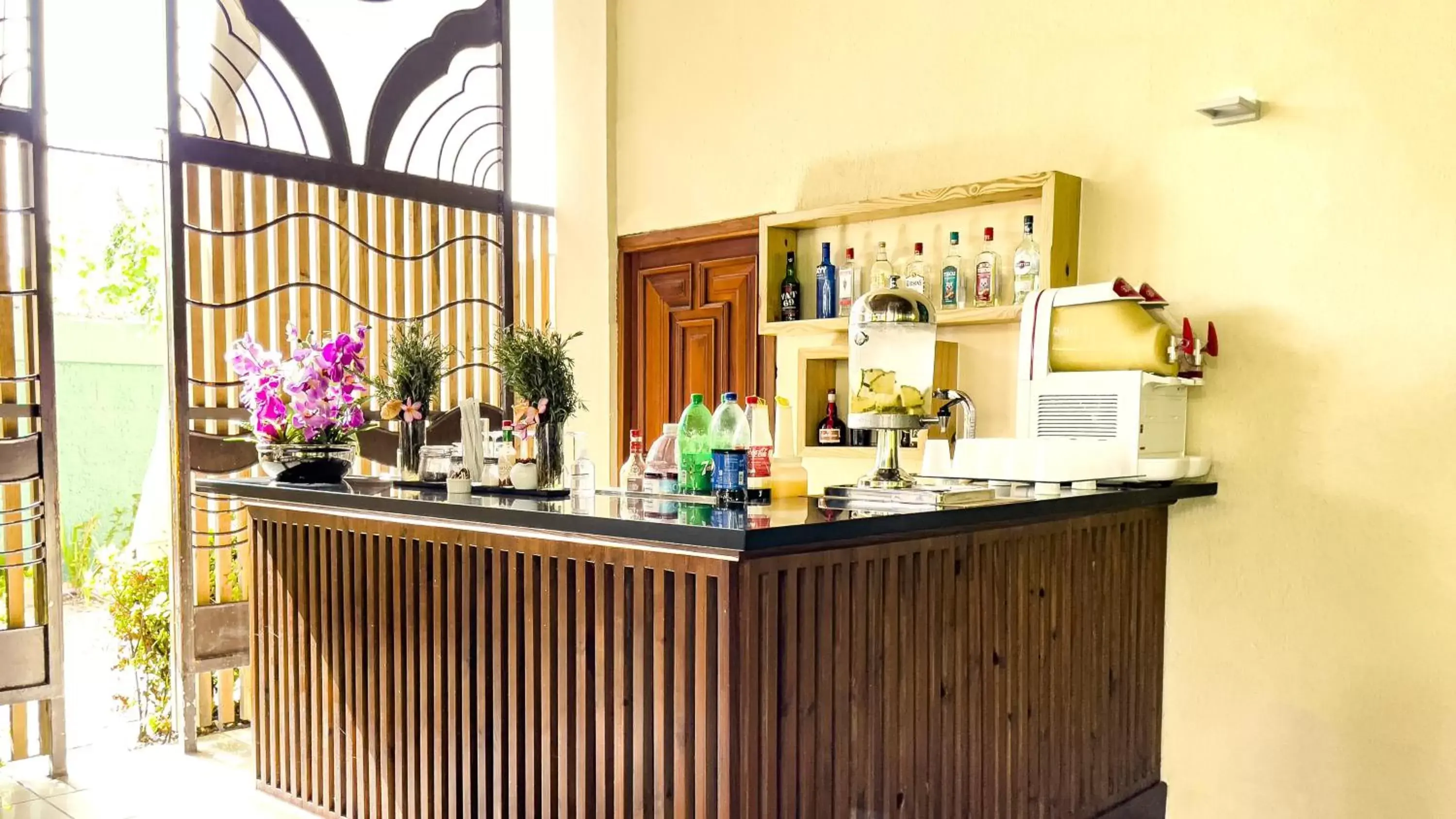 Lounge or bar in Impressive Premium Punta Cana - All Inclusive