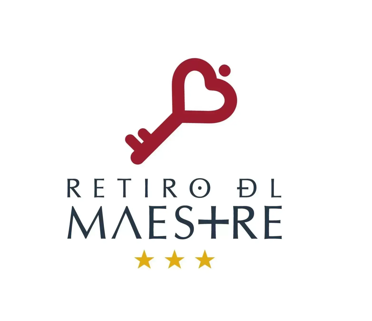 Property logo or sign in Hotel Retiro del Maestre