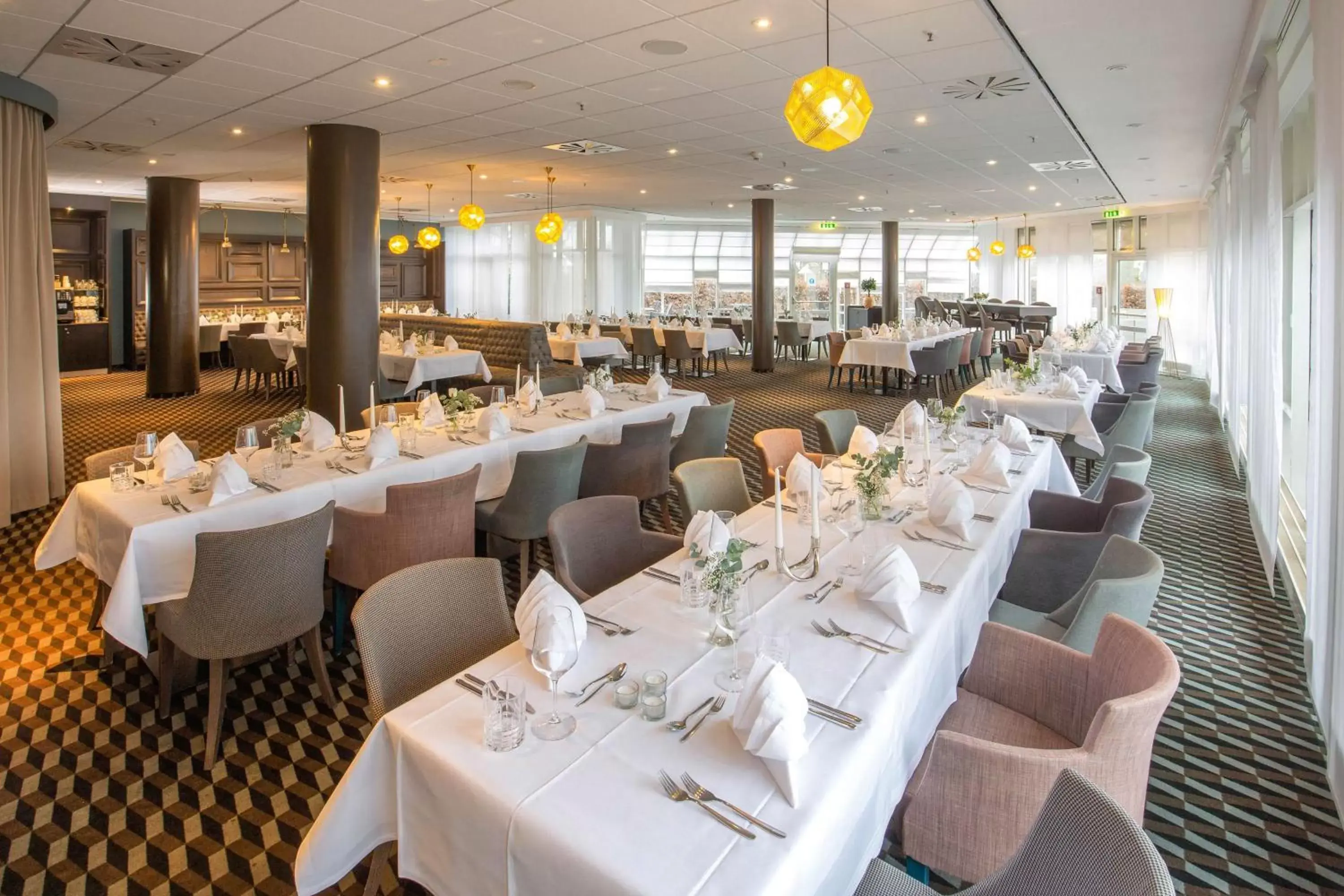 wedding, Restaurant/Places to Eat in Radisson Blu Hotel Dortmund