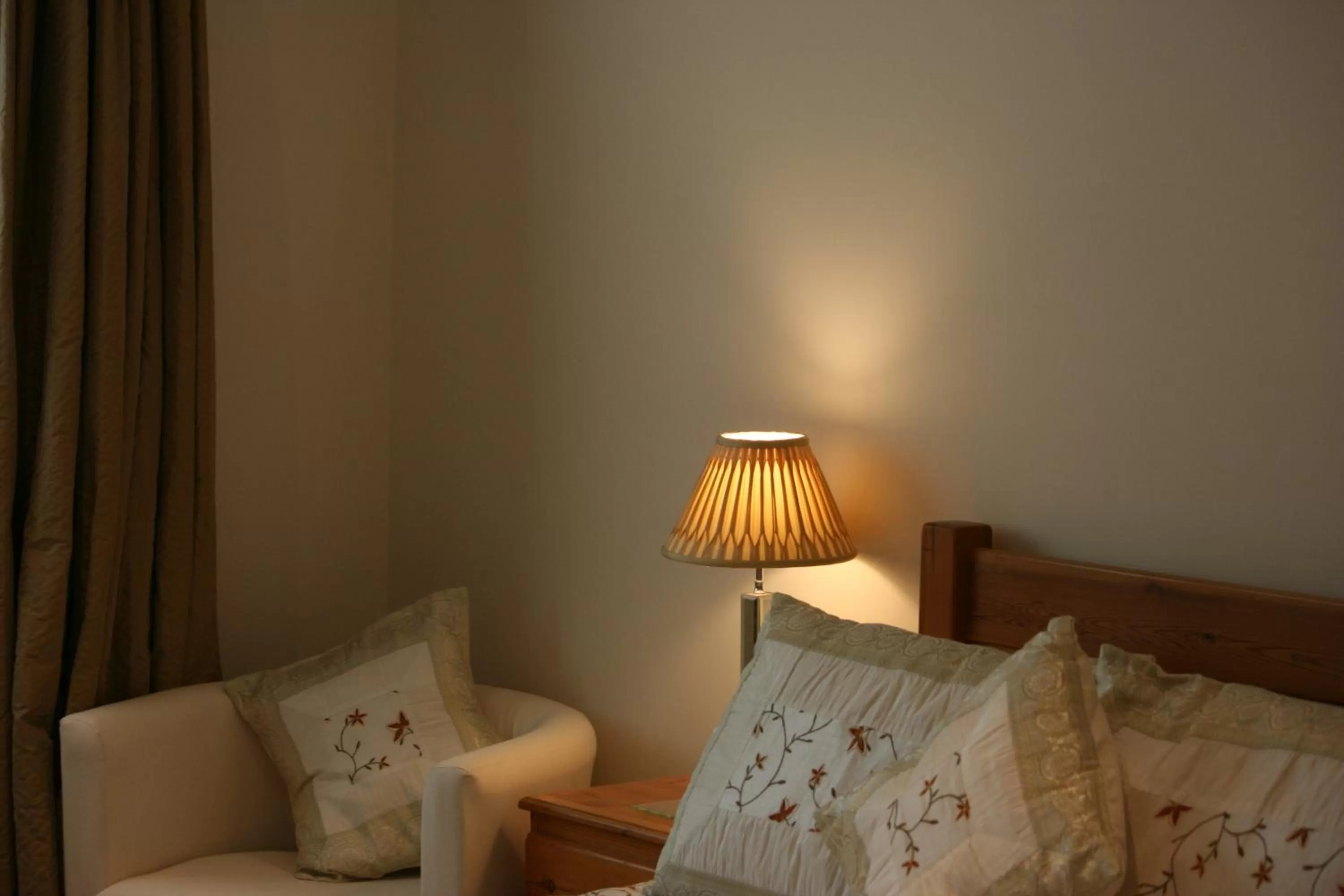 Decorative detail in Torlands