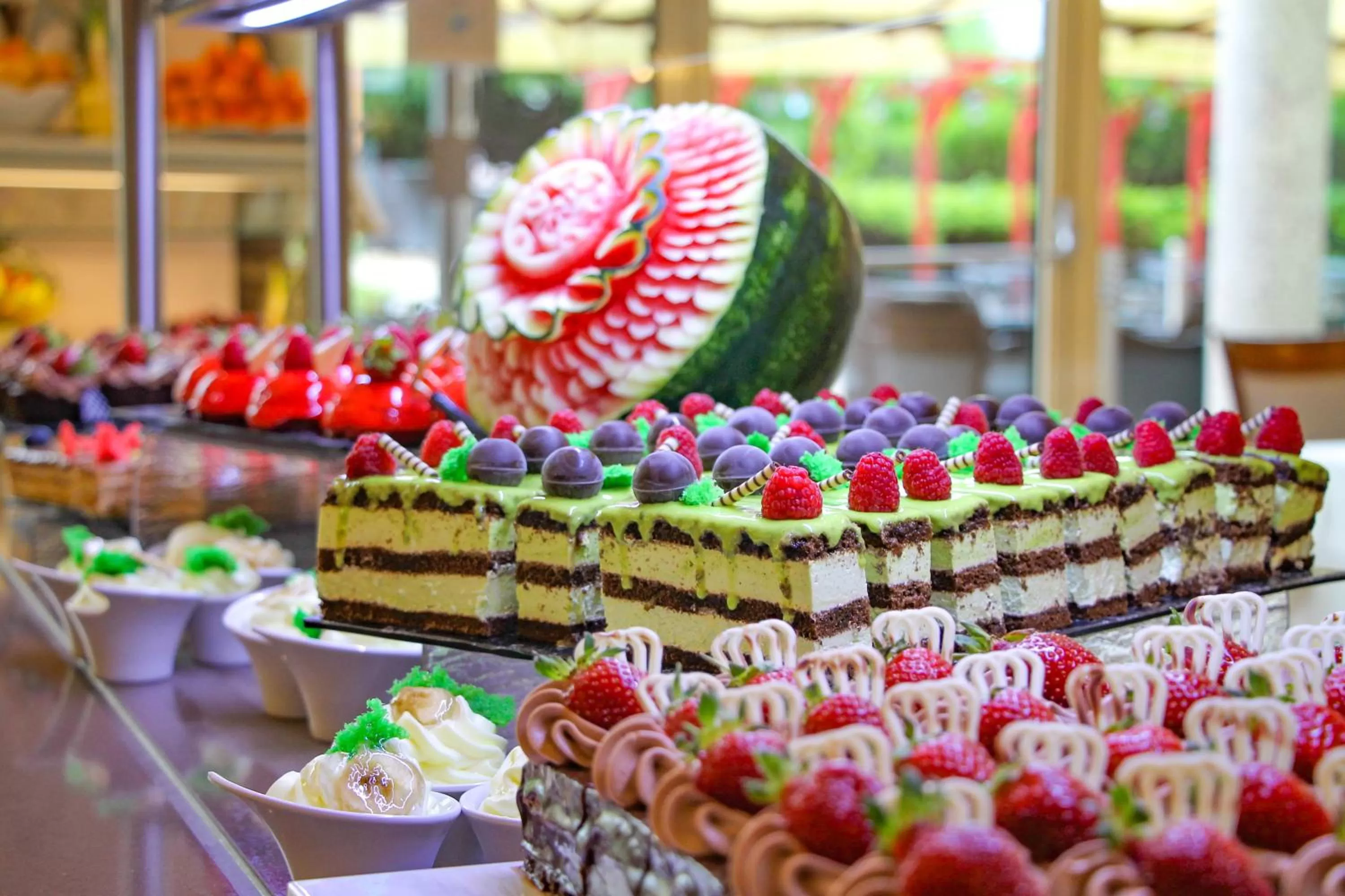 Restaurant/places to eat in Grand Hotel Pomorie - Medical spa