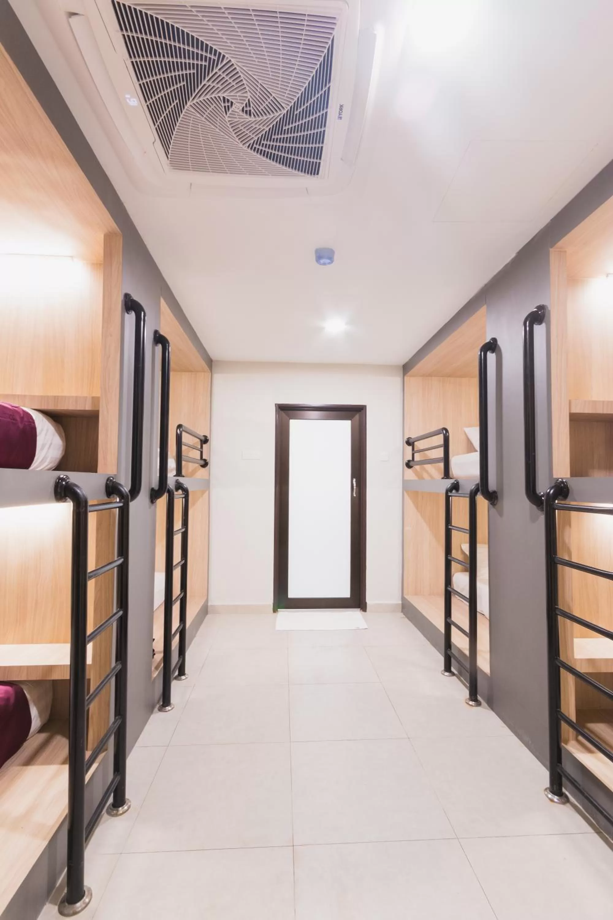 bunk bed, Bed in GM Hotel Kuantan