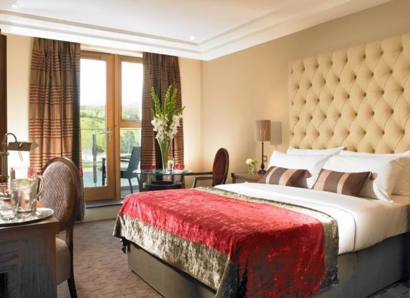 One-Bedroom Suite (2 Adults + 2 Children) in The Maritime