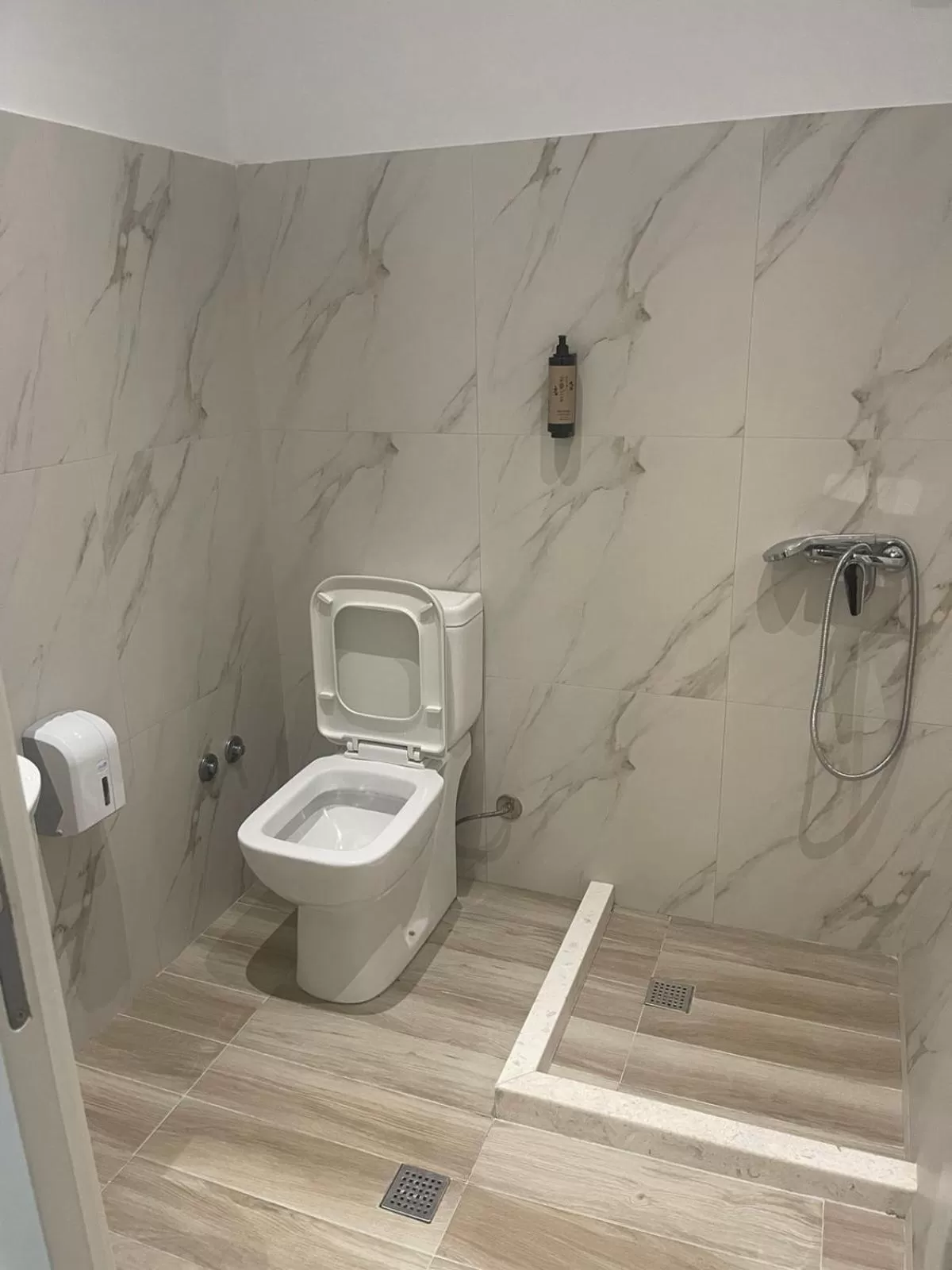 Toilet, Bathroom in Blue Bay