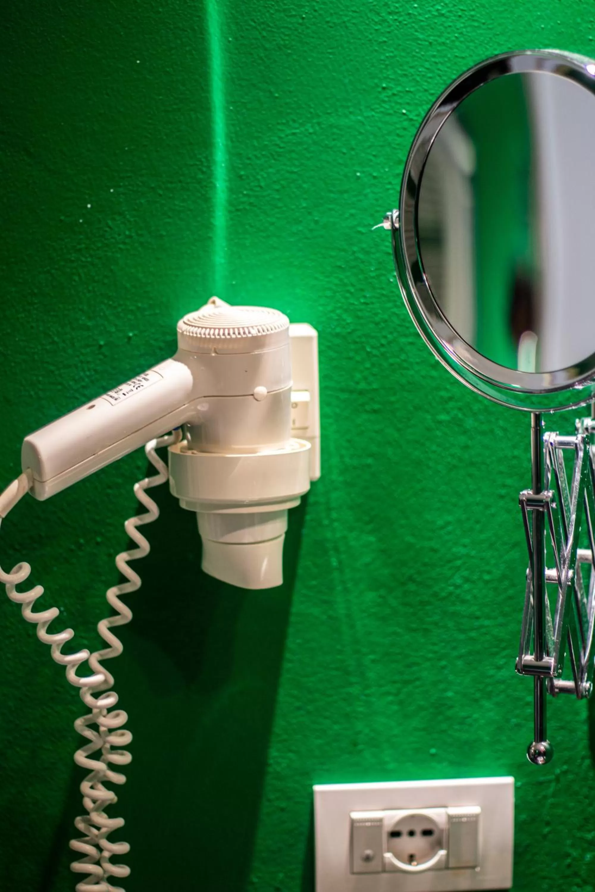 heating in LVG Hotel Collection - Cavour