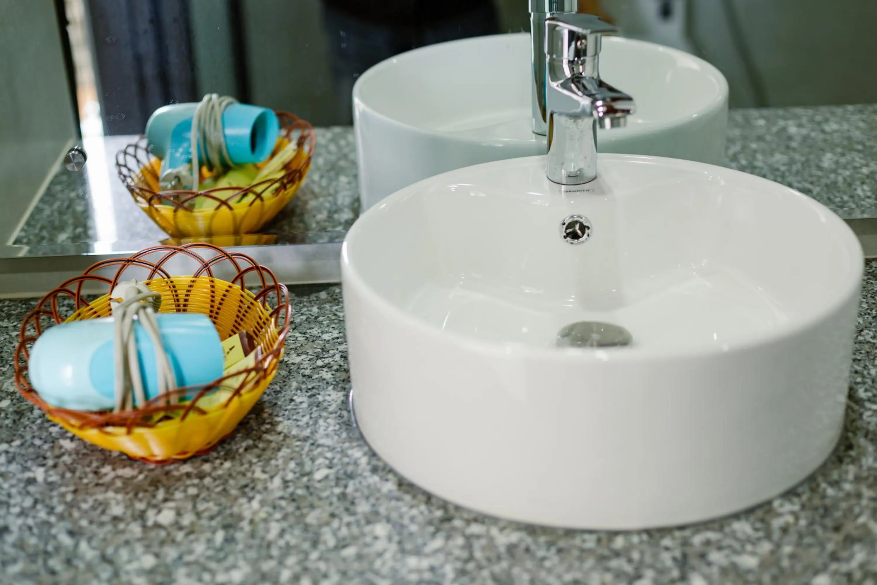 Bathroom in Windbell Villa Hoi An