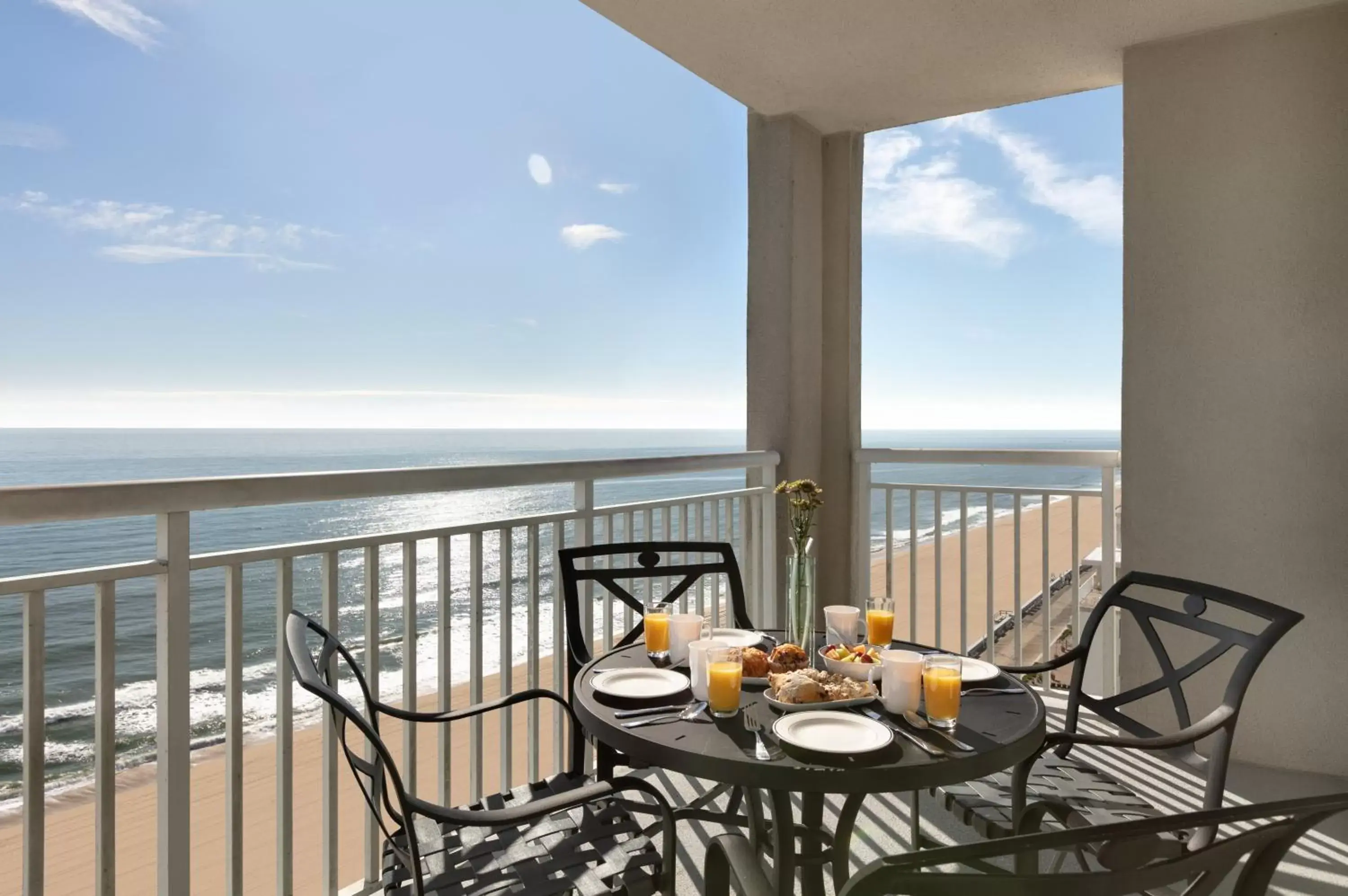 Photo of the whole room in Holiday Inn & Suites Ocean City, an IHG Hotel