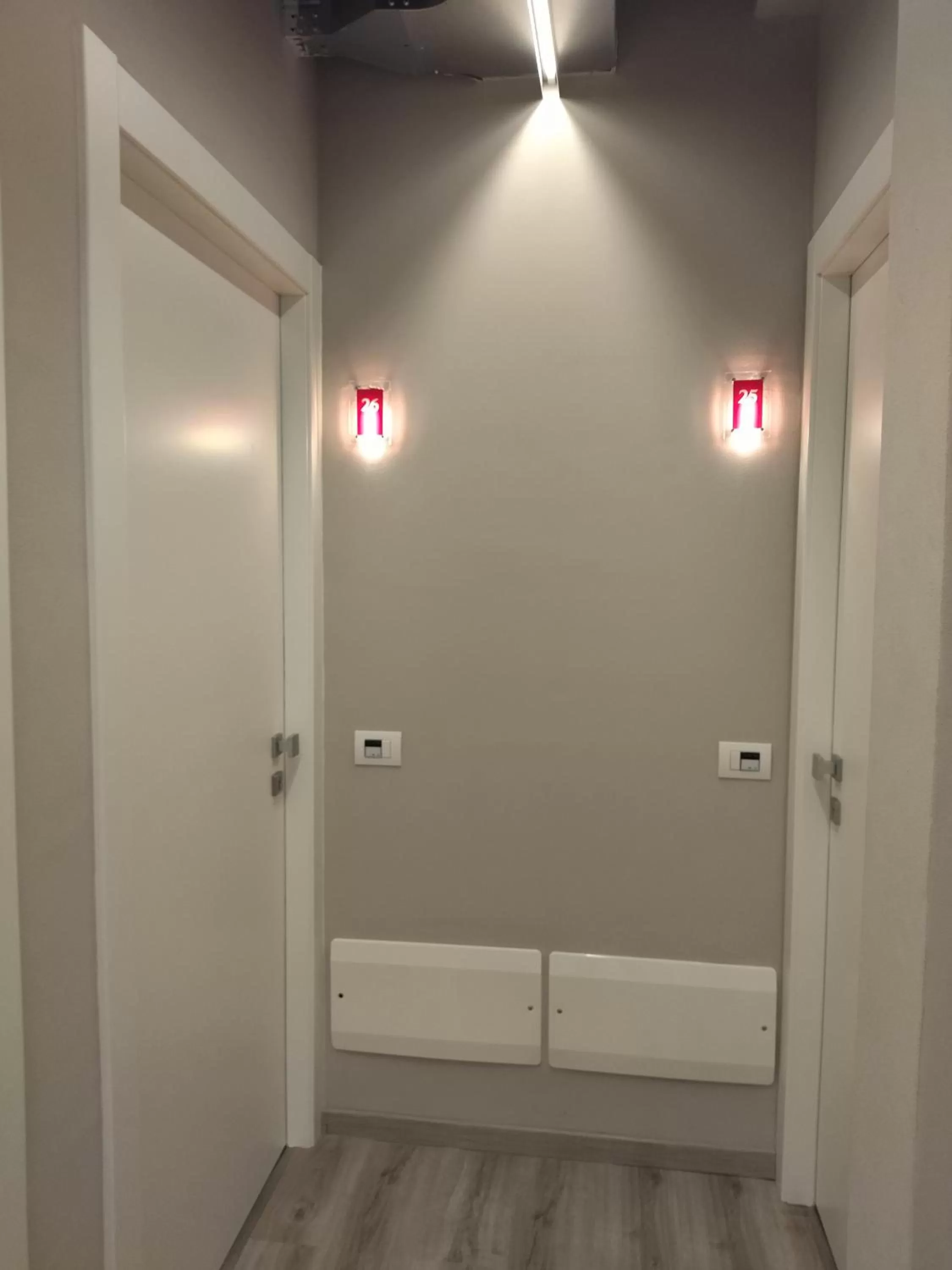 Logo/Certificate/Sign in Le Coltie - affittacamere e appartamenti